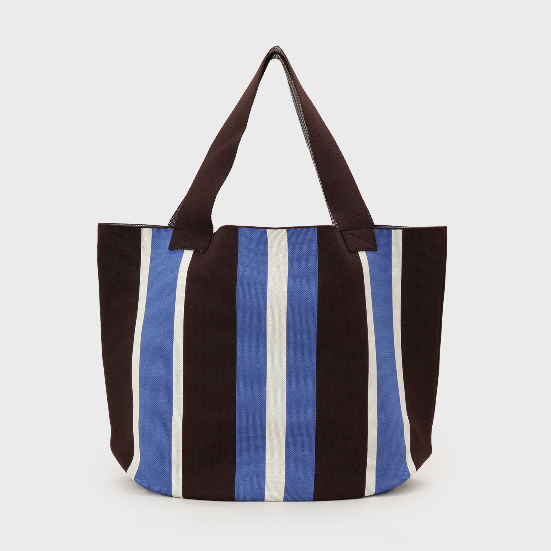 THE SHOP TK「ニットトートBAG」|トートバッグ|