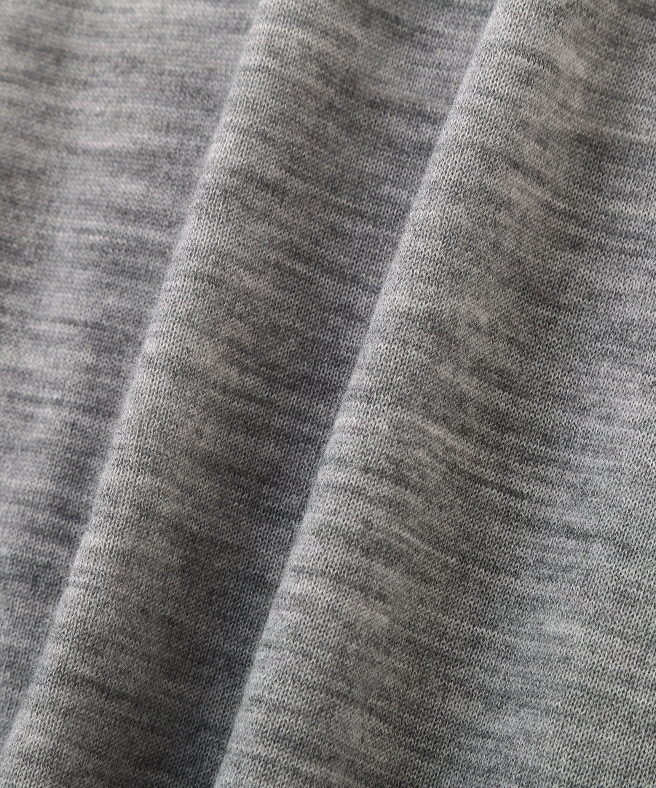 YLEVE 「YLEVE / 2/100 FINE WOOL SHEER KNIT PULLOVER」|ニット・セーター|