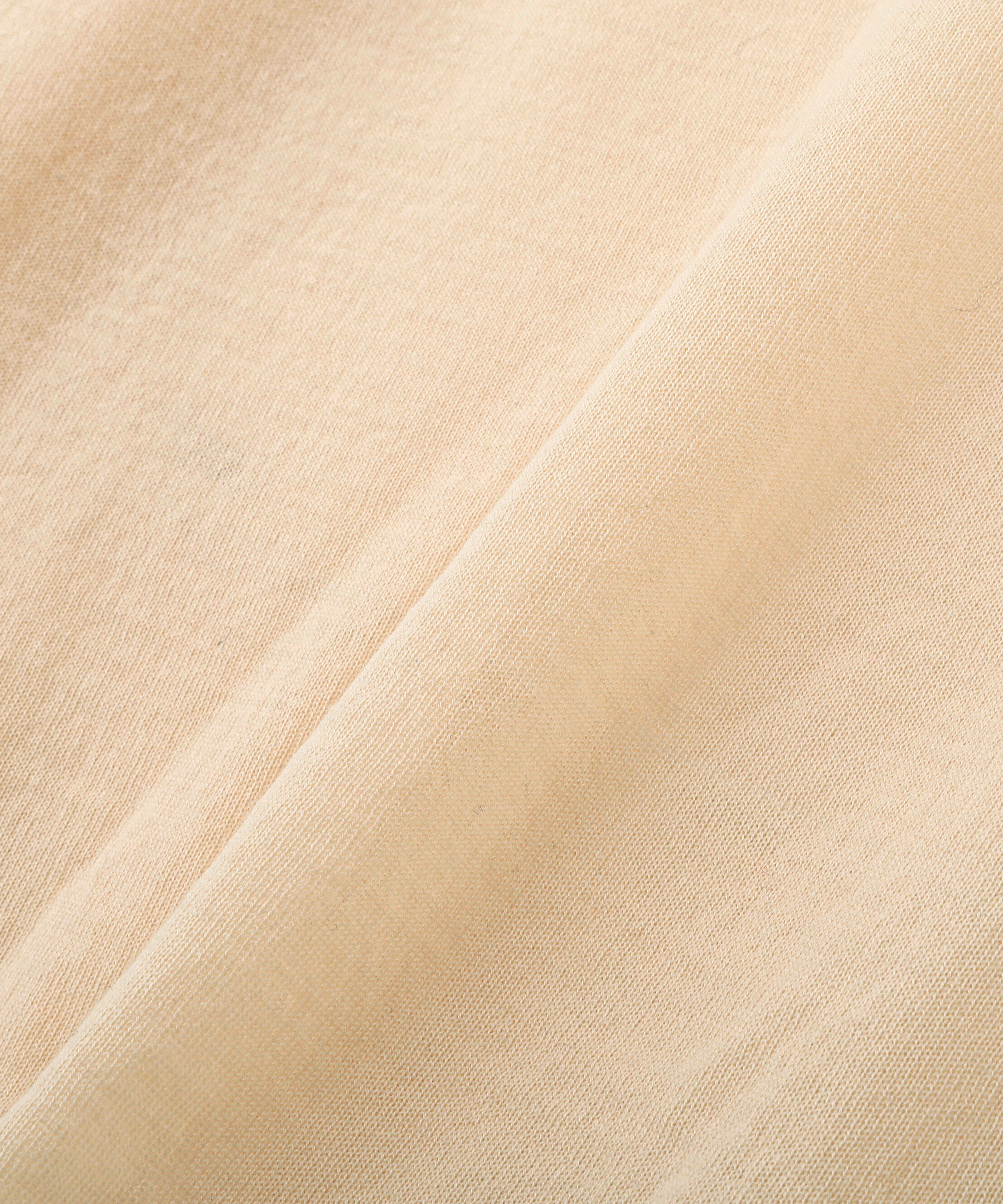 YLEVE 「YLEVE / 2/100 FINE WOOL SHEER KNIT PULLOVER」|ニット・セーター|