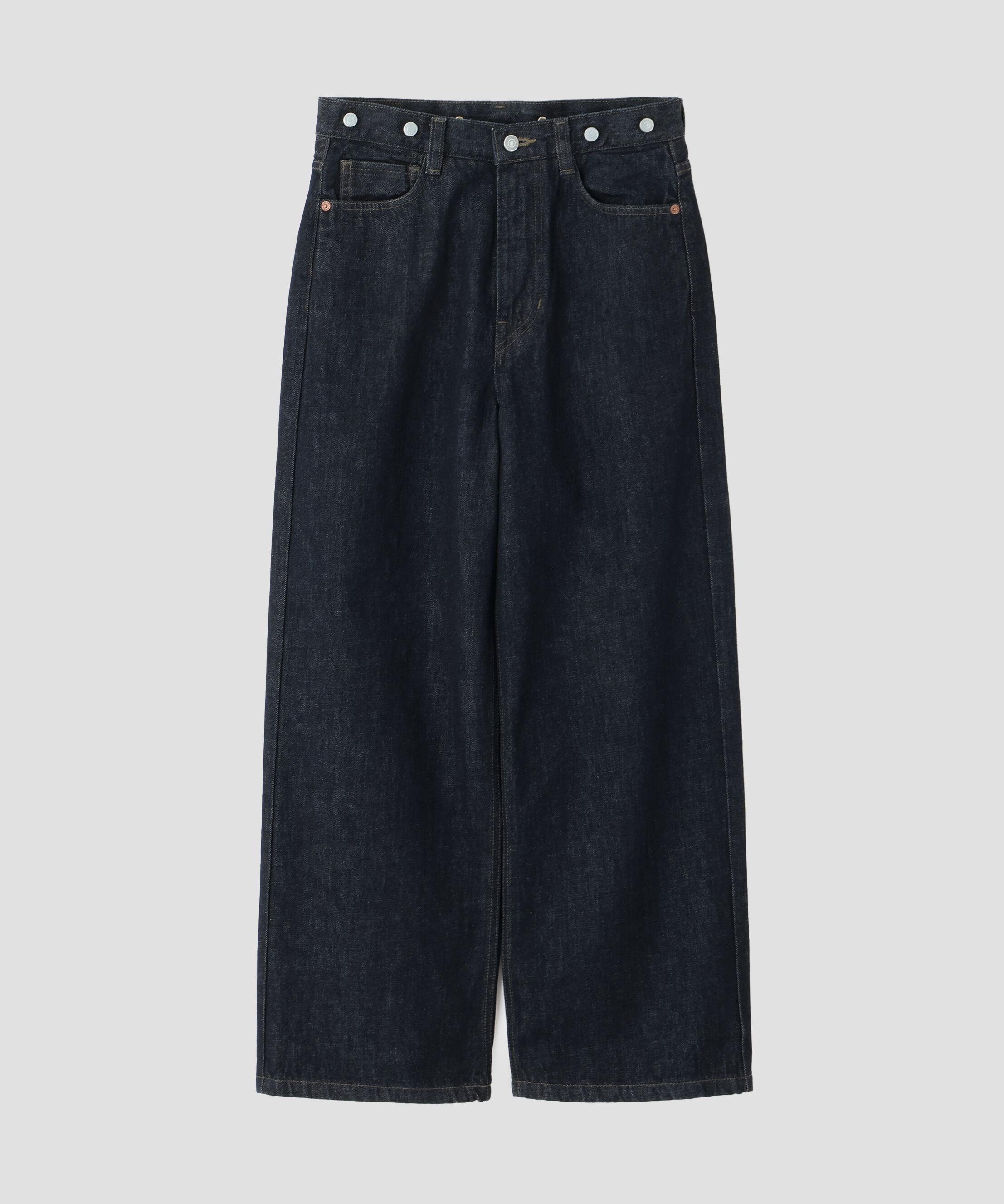  「EDWIN FOR MARGARET HOWELL BASIC DENIM TROUSERS」|その他|