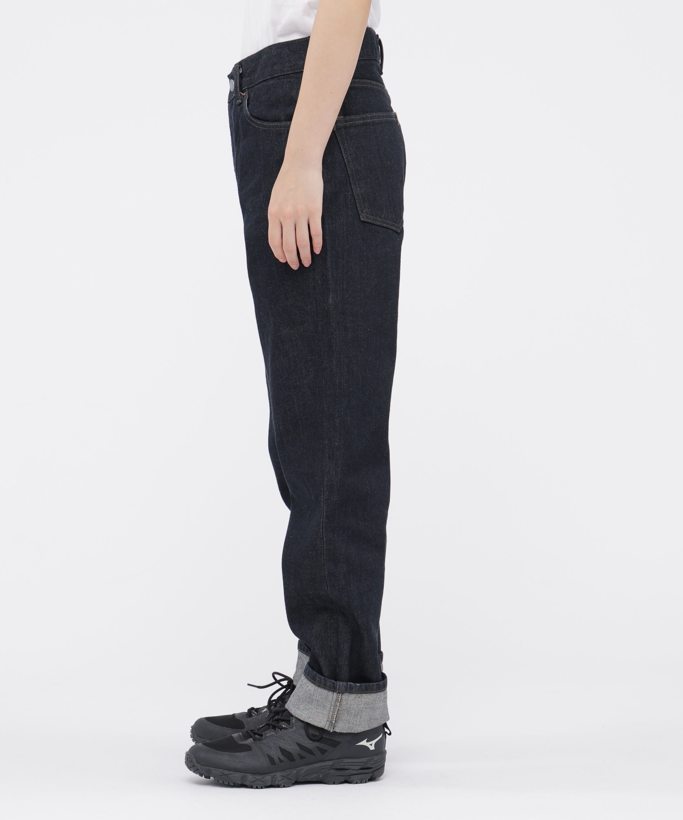  「EDWIN FOR MARGARET HOWELL BASIC DENIM TROUSERS」|その他|
