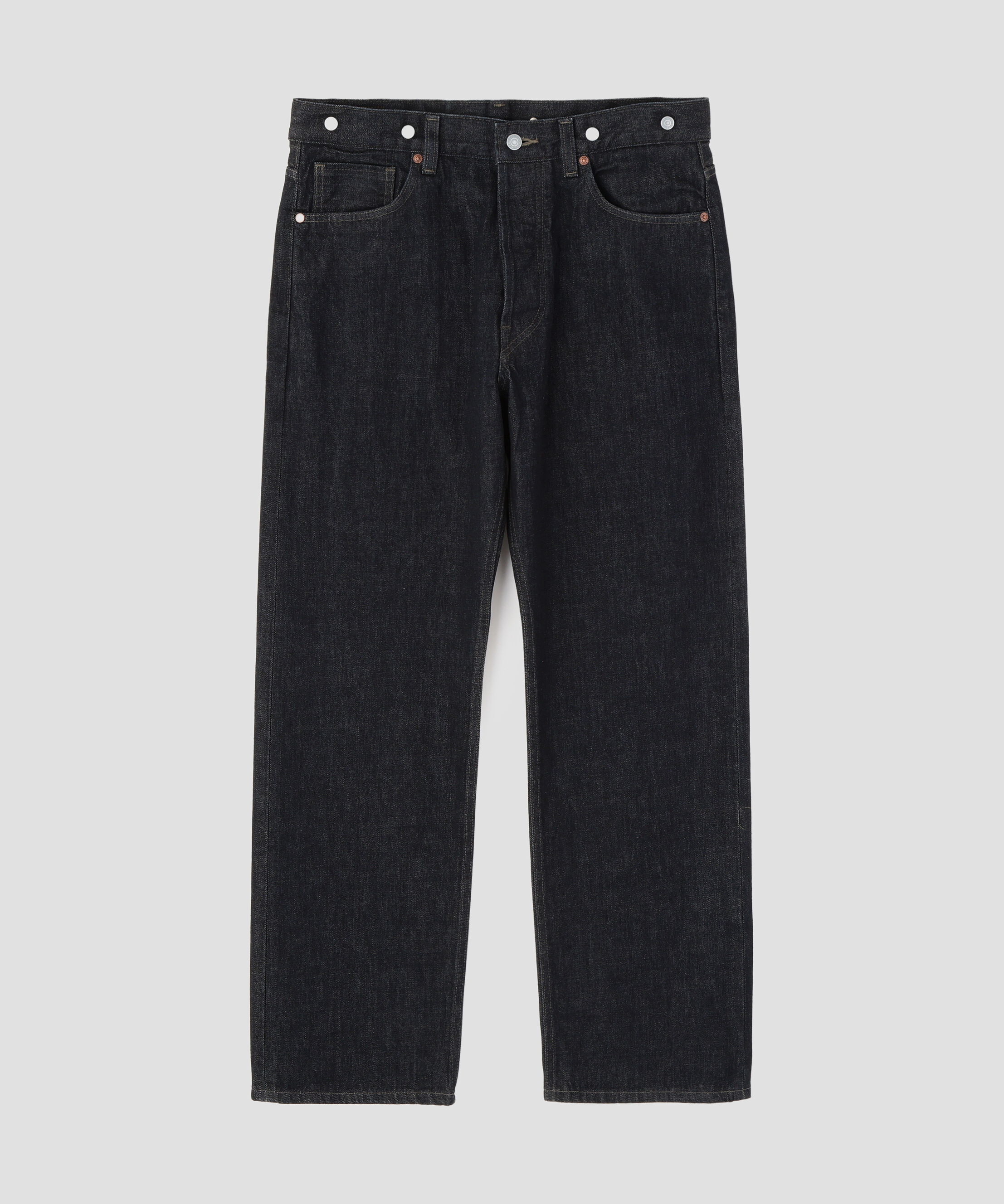 MARGARET HOWELL「EDWIN FOR MARGARET HOWELL BASIC DENIM TROUSERS」|その他|