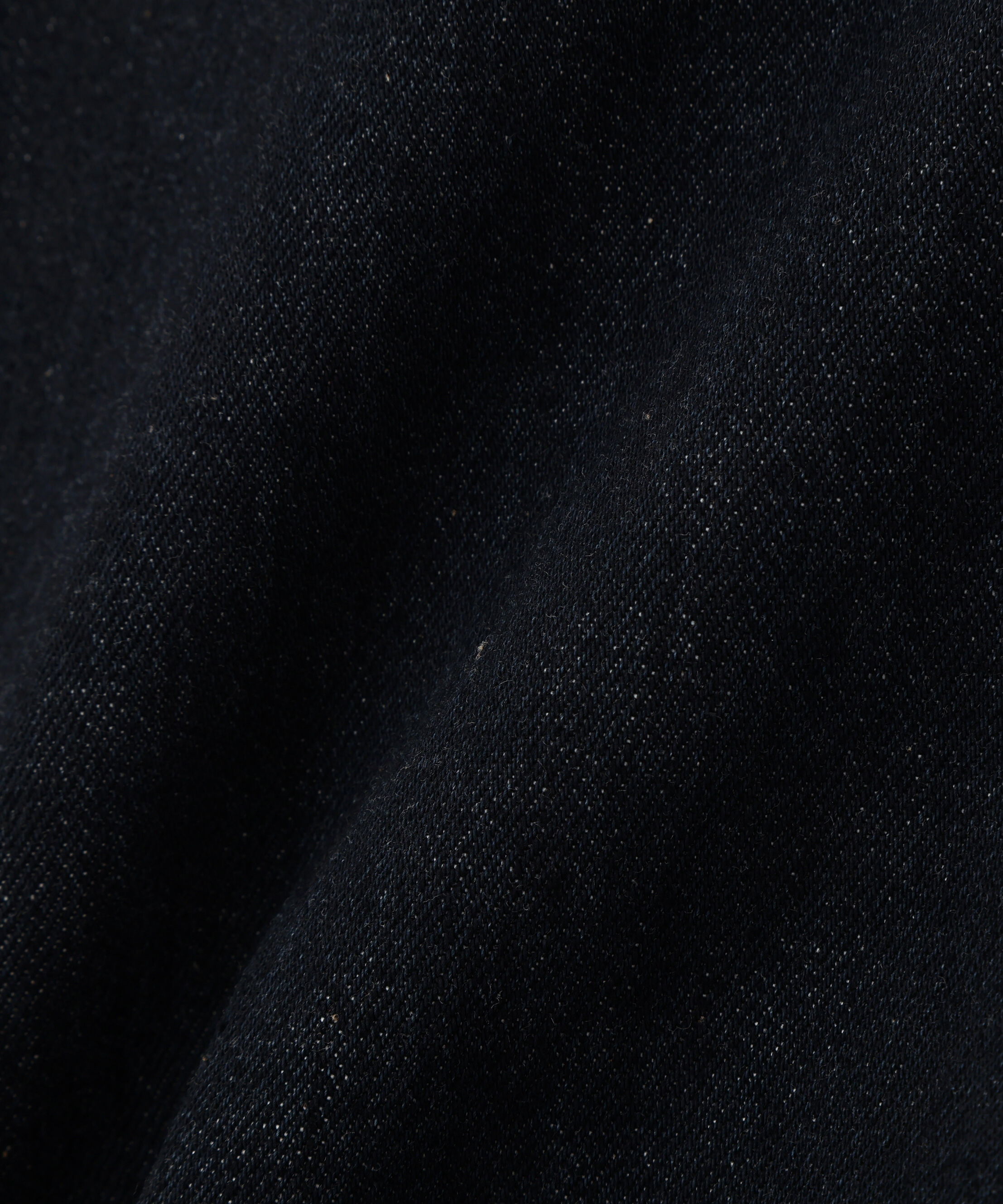 MARGARET HOWELL「EDWIN FOR MARGARET HOWELL BASIC DENIM TROUSERS」|その他|