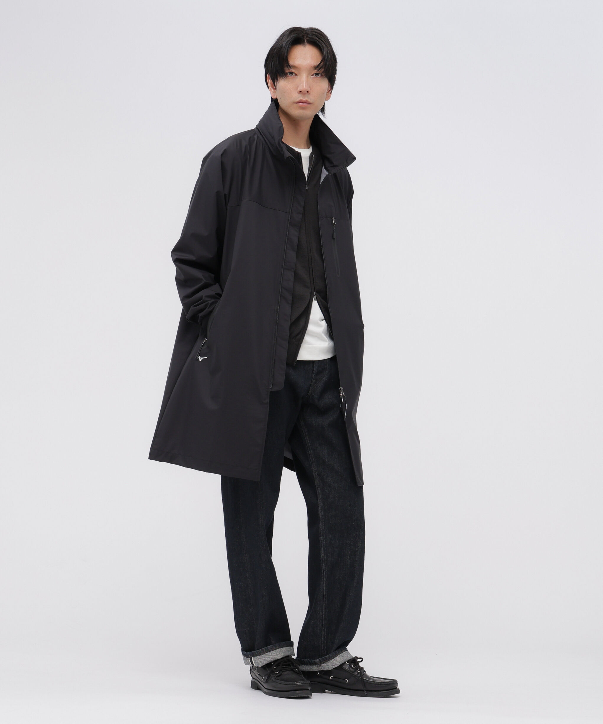 MARGARET HOWELL「EDWIN FOR MARGARET HOWELL BASIC DENIM TROUSERS」|その他|