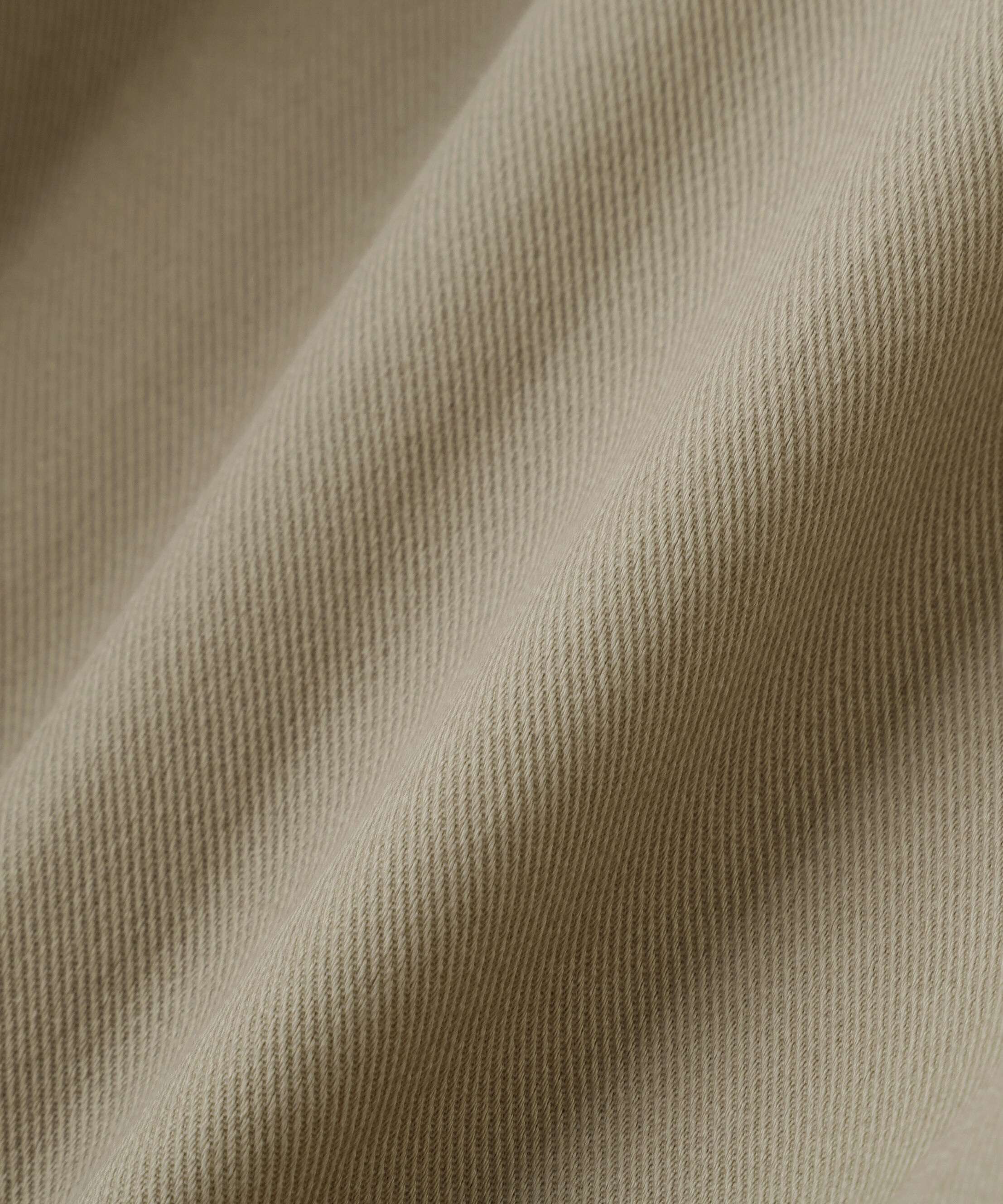  「ORGANIC COTTON TWILL TROUSERS」|その他|