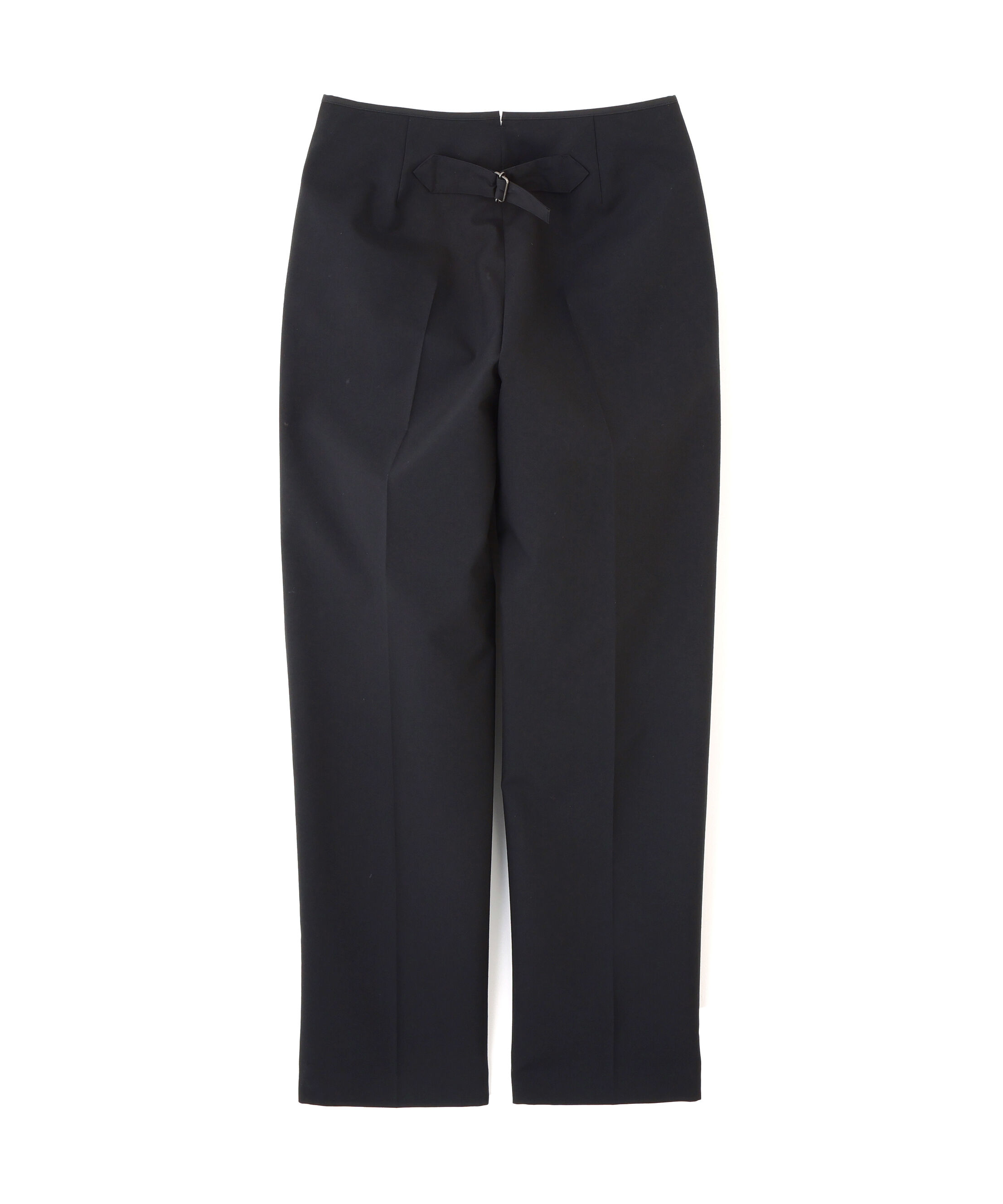  「DRY WOOL PLAINWEAVE TROUSERS」|その他|