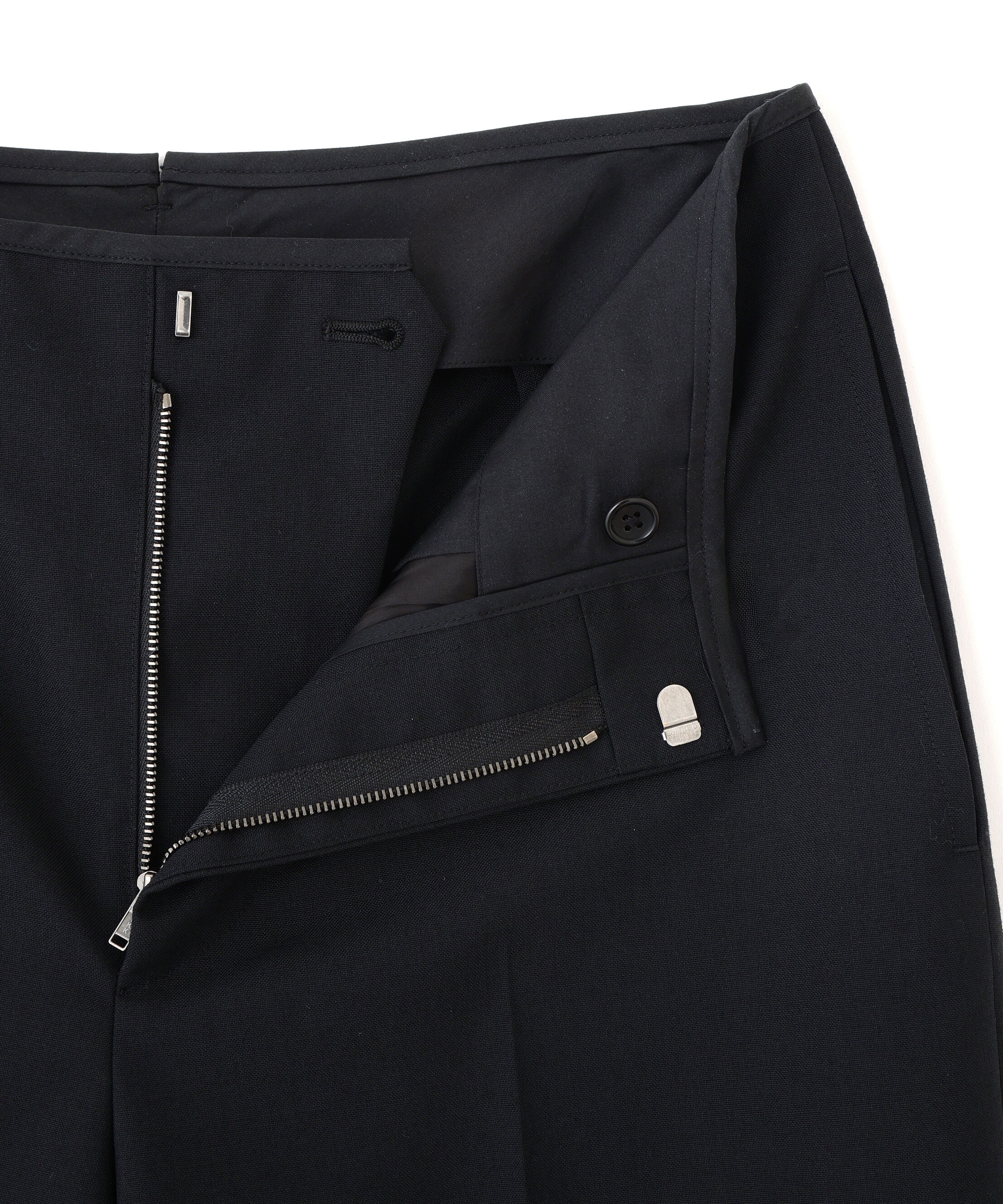  「DRY WOOL PLAINWEAVE TROUSERS」|その他|