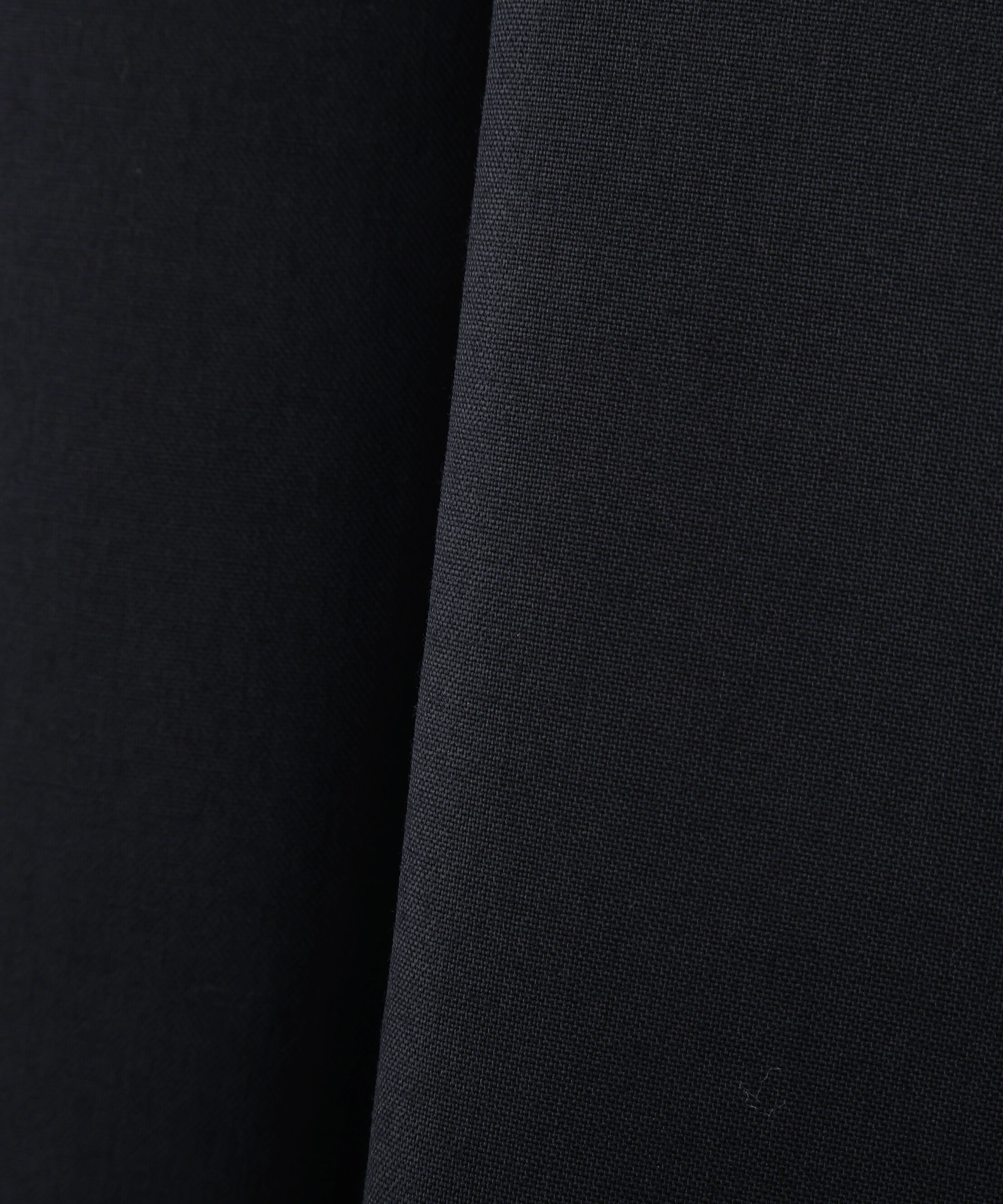  「DRY WOOL PLAINWEAVE TROUSERS」|その他|