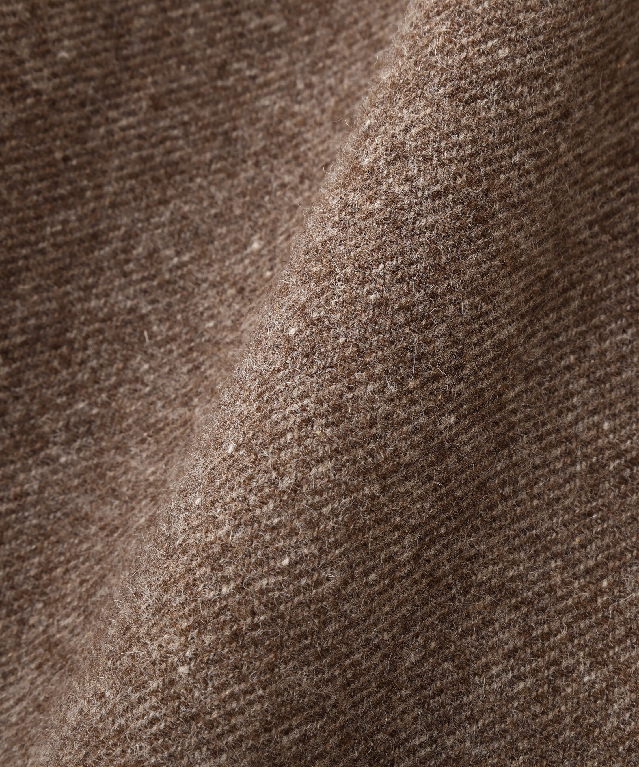 MARGARET HOWELL「NATURAL WOOL TWILL TROUSERS」|その他|