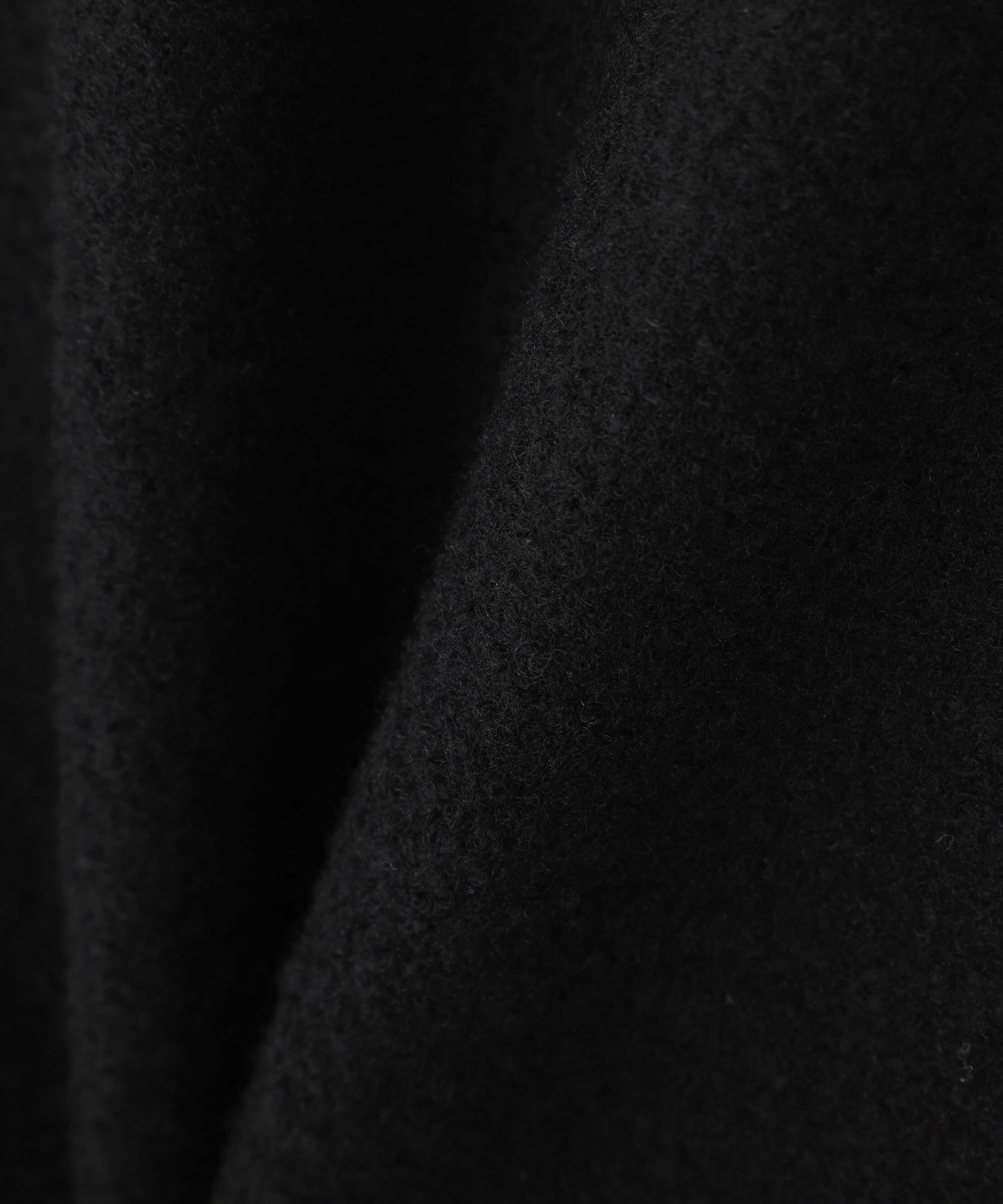 MARGARET HOWELL「WOOL NYLON DENSE JERSEY TOP」|Tシャツ・カットソー|