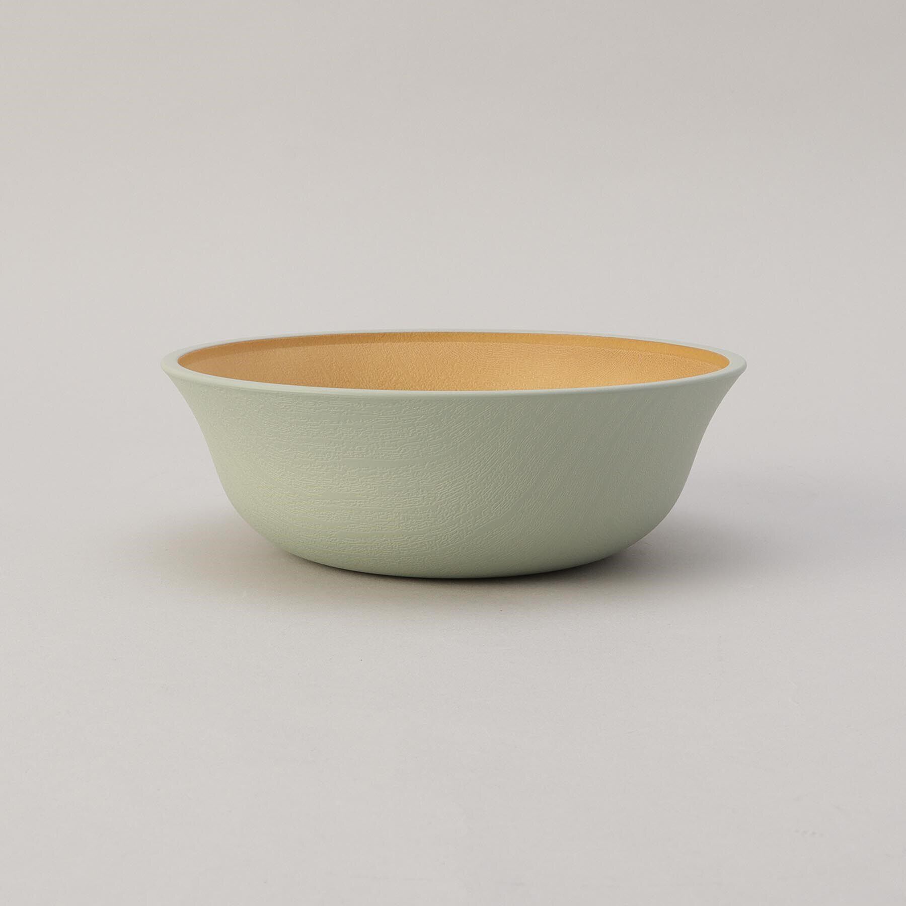 212 KITCHEN STORE「earth color 抗菌すくえる ボウル GR」|食器・キッチングッズ|