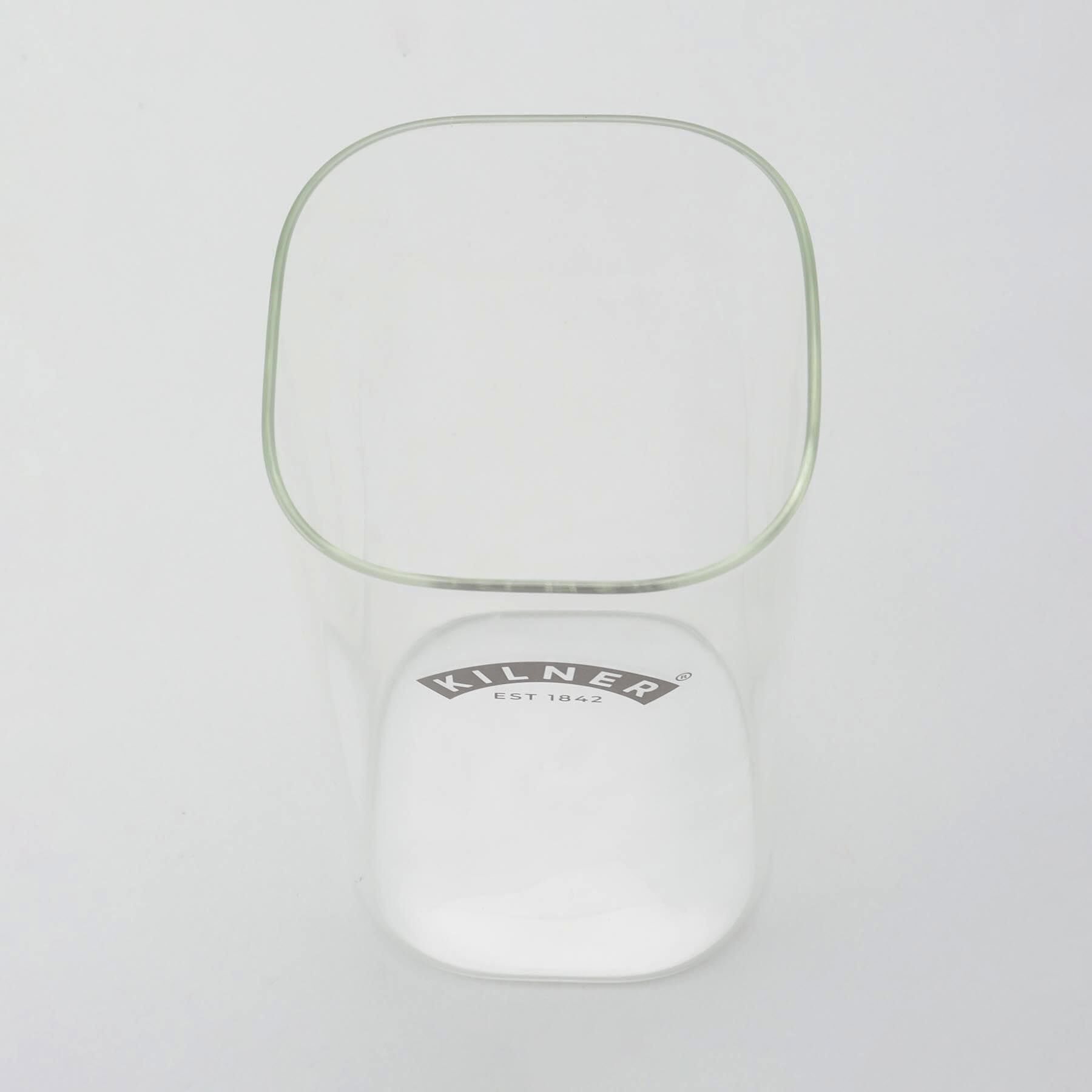 212 KITCHEN STORE「フレッシュストレージ スクエア ジャー 1.5L ＜KILNER キルナー＞」|その他|