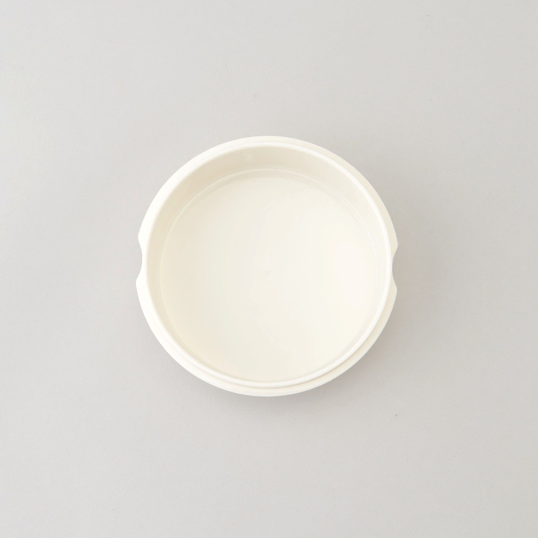 212 KITCHEN STORE「どんぶりランチジャー770 LGY」|食器・キッチングッズ|