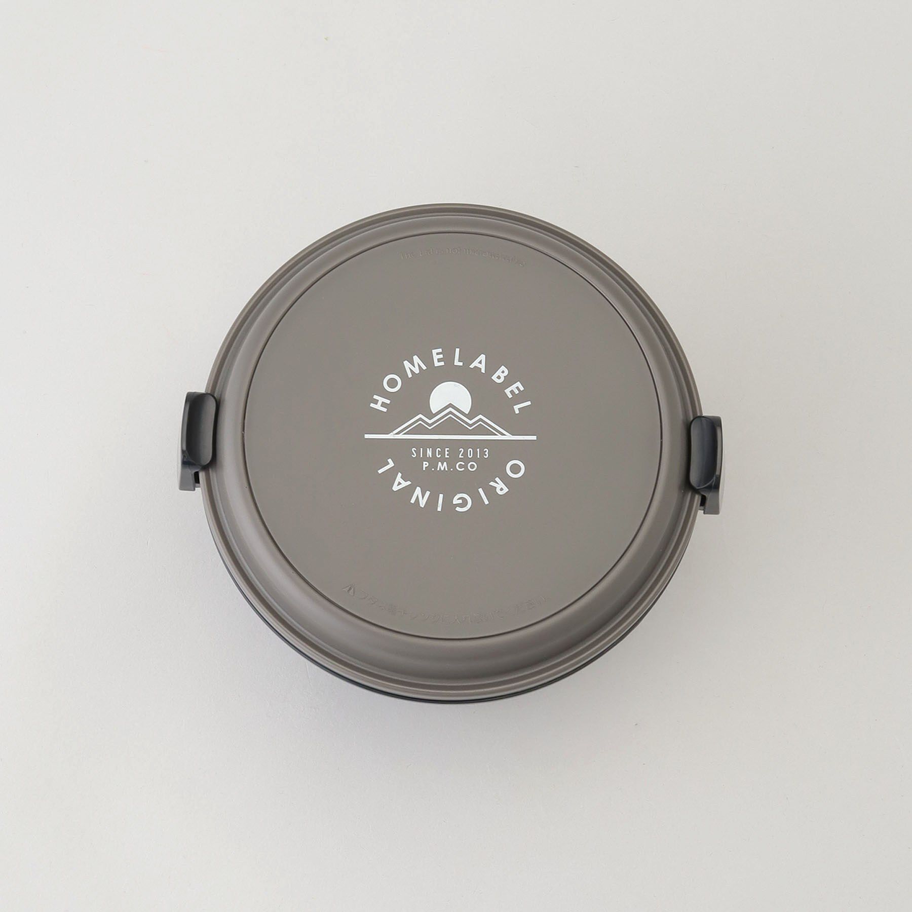 212 KITCHEN STORE「どんぶりランチジャー1060 DGY」|食器・キッチングッズ|
