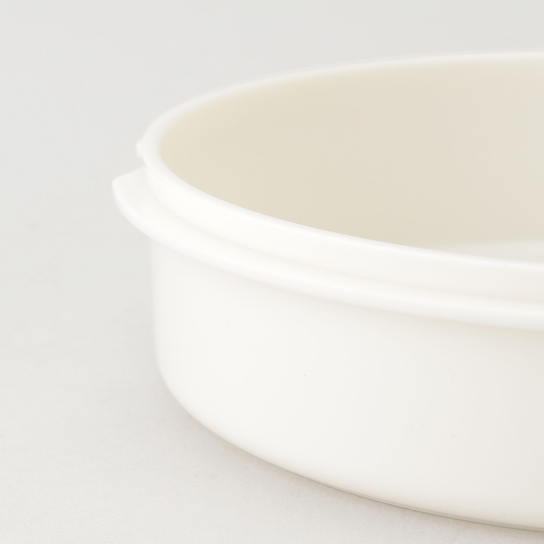 212 KITCHEN STORE「どんぶりランチジャー1060 LGY」|食器・キッチングッズ|