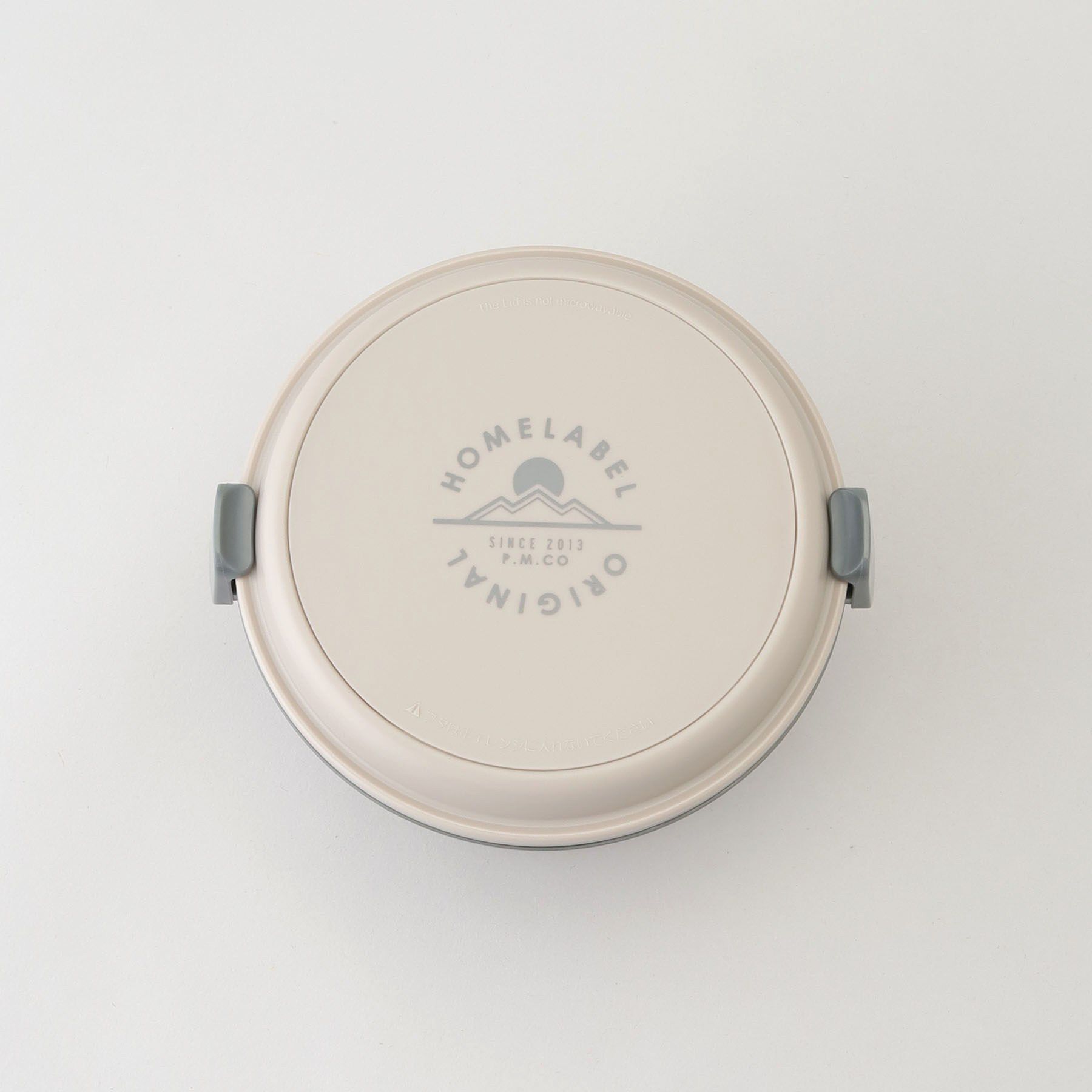 212 KITCHEN STORE「どんぶりランチジャー1060 LGY」|食器・キッチングッズ|