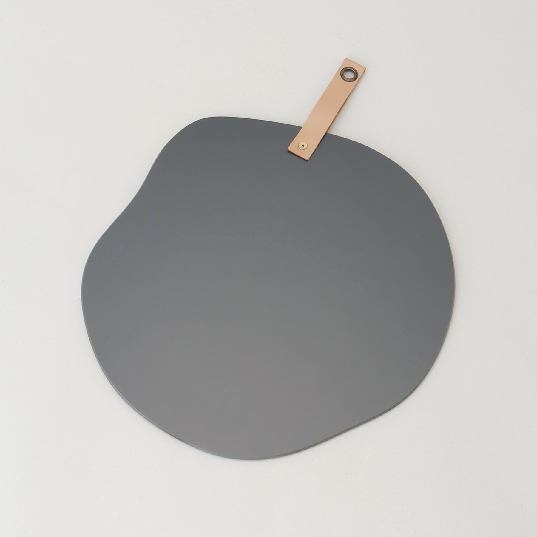 212 KITCHEN STORE「a.depeche アデペシュ クラウ ハンギング ミラー 004 ナチュラル」|その他|