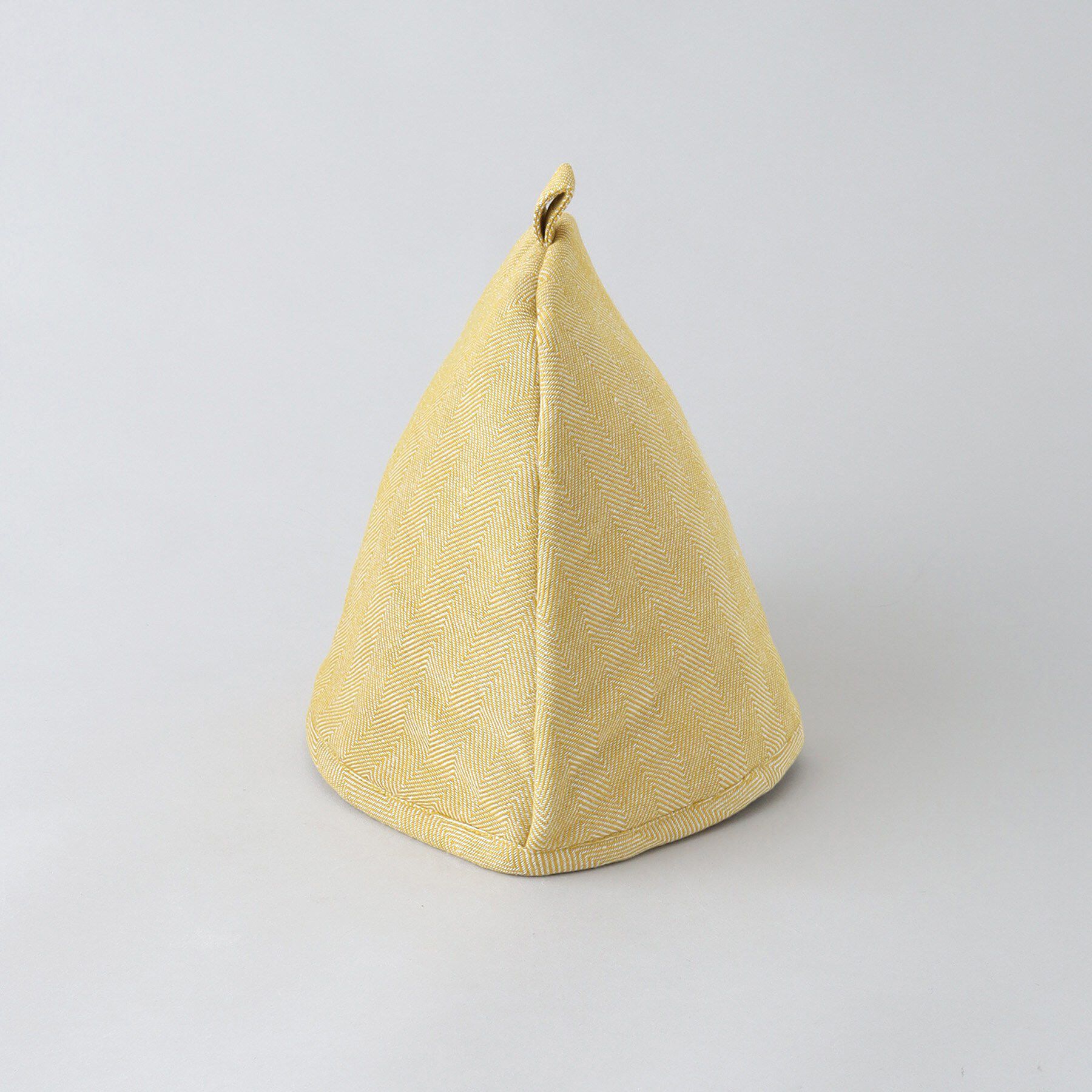 212 KITCHEN STORE「ヘリンボーン ティーコージー BR」|食器・キッチングッズ|