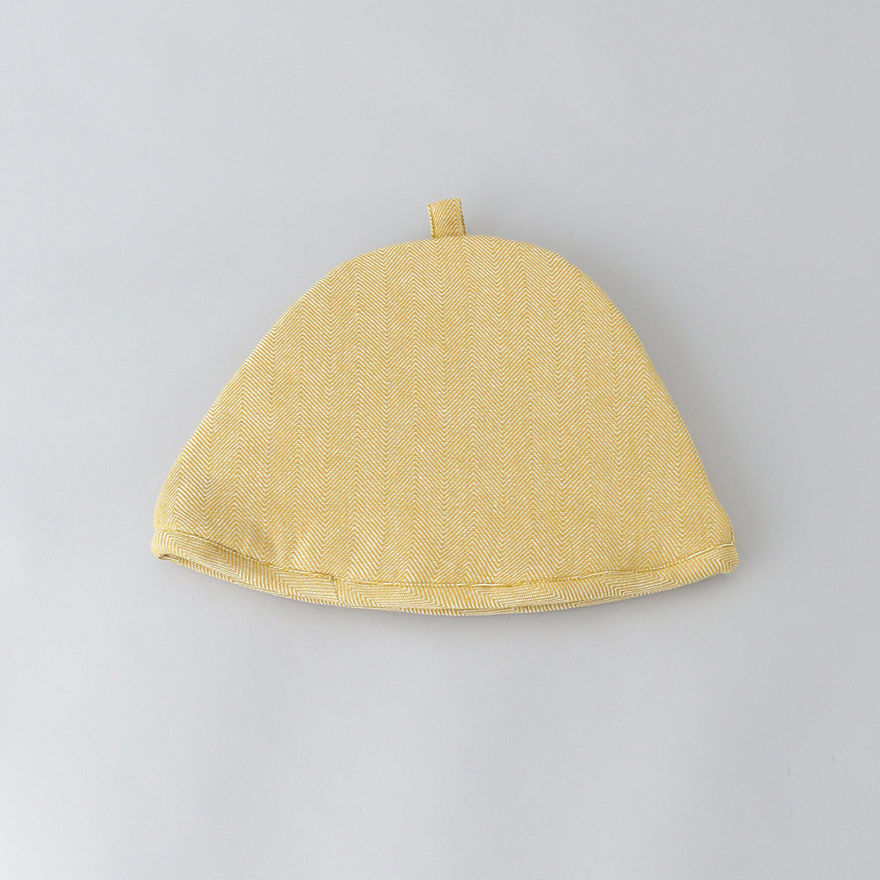 212 KITCHEN STORE「ヘリンボーン ティーコージー BR」|食器・キッチングッズ|