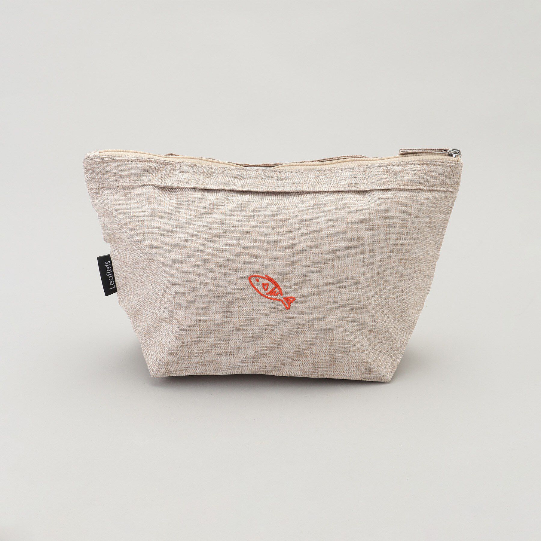212 KITCHEN STORE「ドゥードゥル 保冷ランチポーチ キャット」|食器・キッチングッズ|
