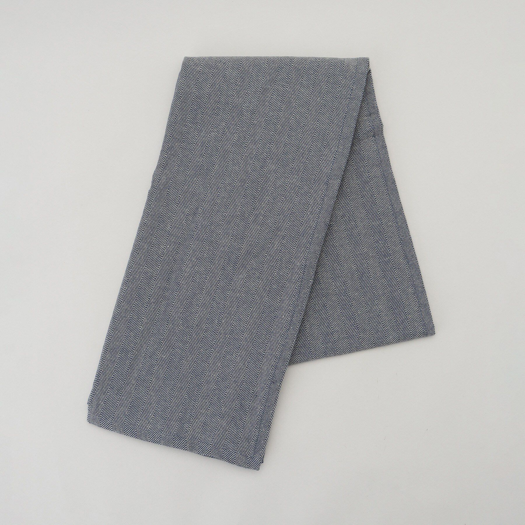 212 KITCHEN STORE「ヘリンボーン テーブルクロス 130x180cm NV」|食器・キッチングッズ|