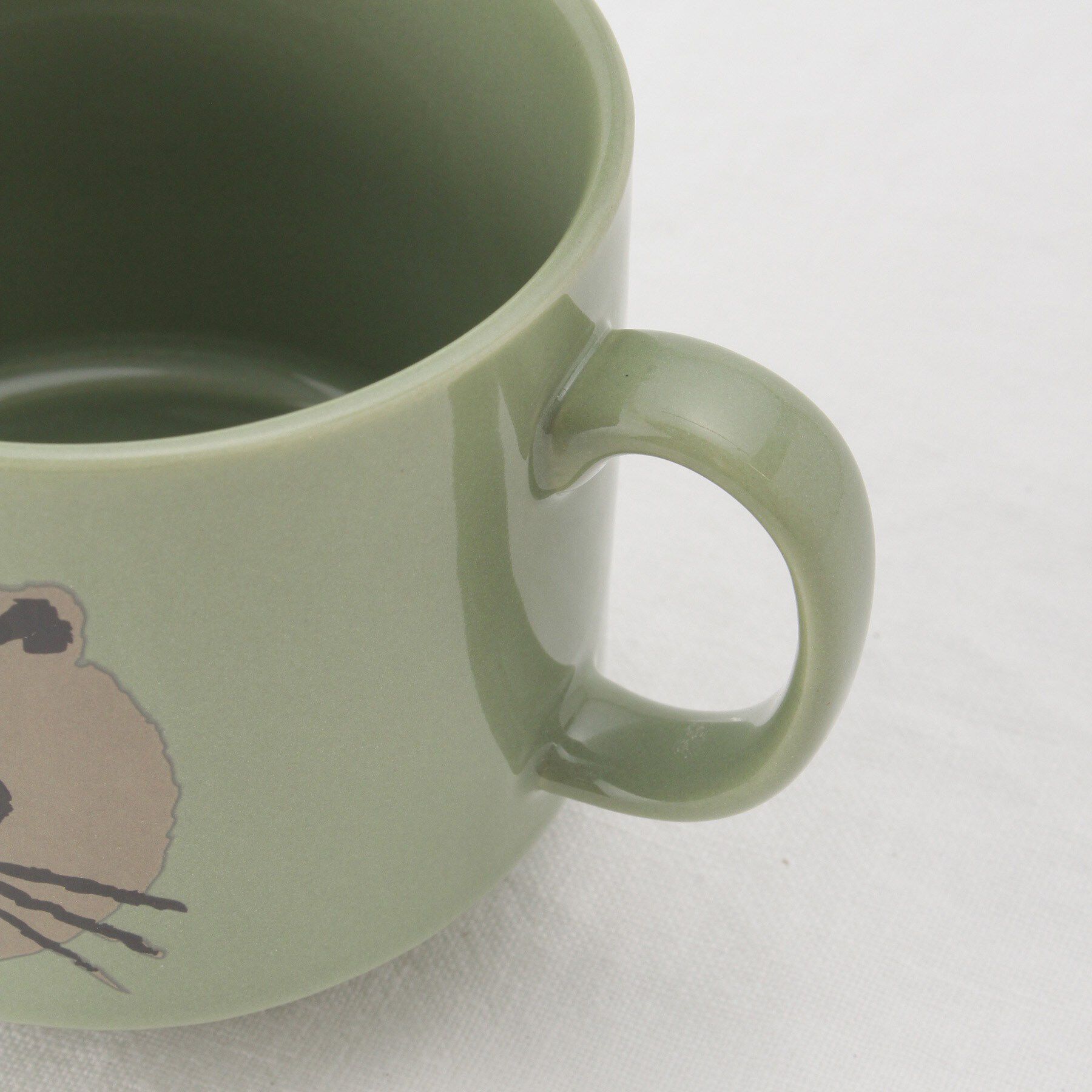 212 KITCHEN STORE「アイラブキャット！ マグ SE」|グラス・マグカップ|