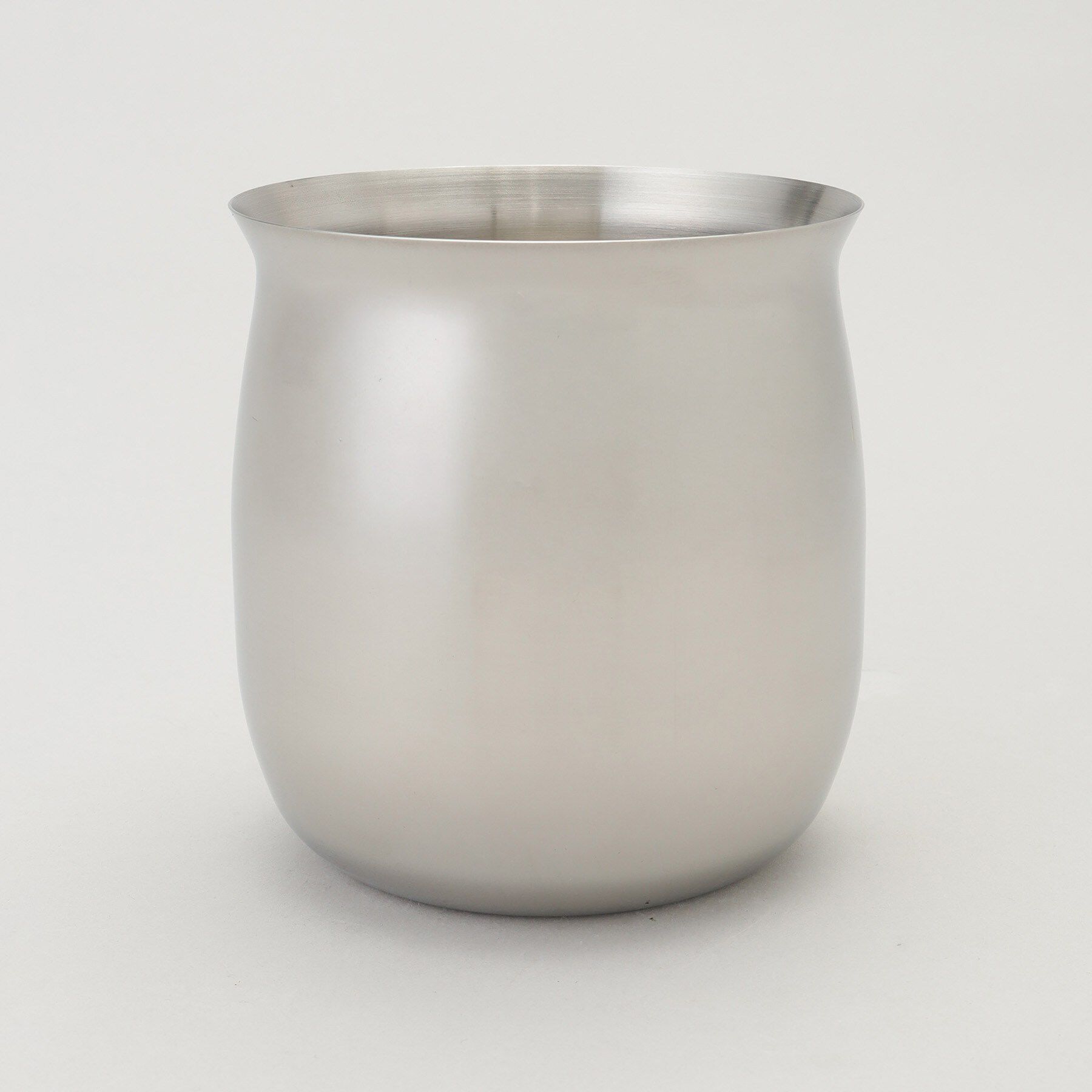 212 KITCHEN STORE「UK 18-9 ガラ入れ〈A〉プレーン M」|食器・キッチングッズ|