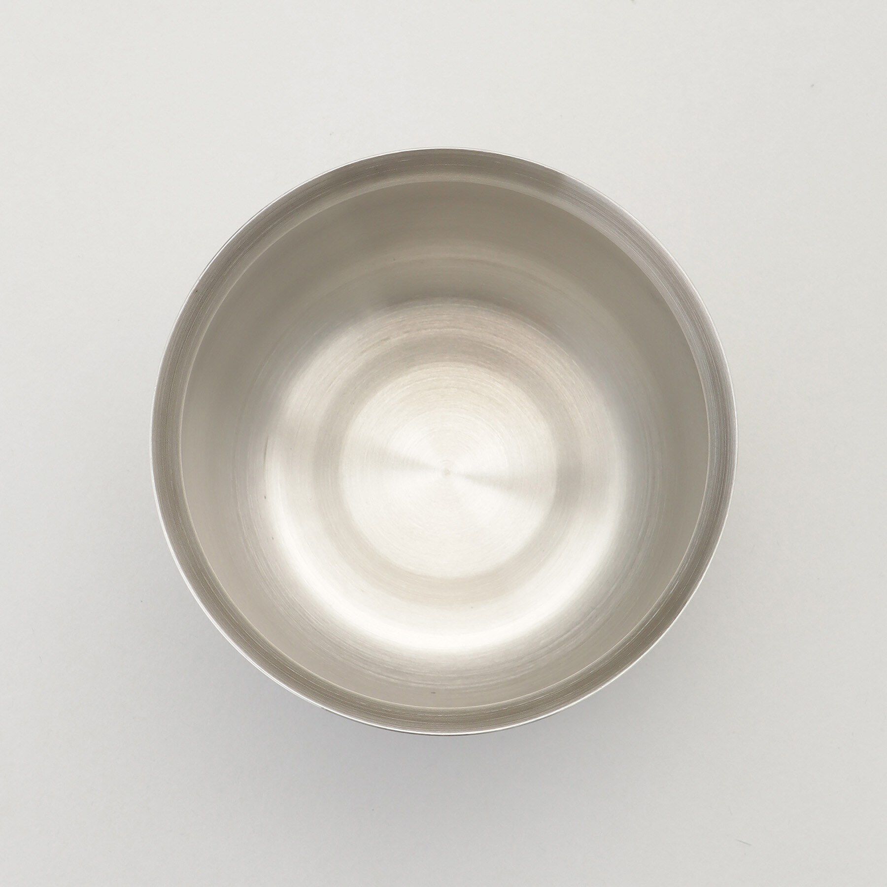 212 KITCHEN STORE「UK 18-9 ガラ入れ〈A〉プレーン M」|食器・キッチングッズ|