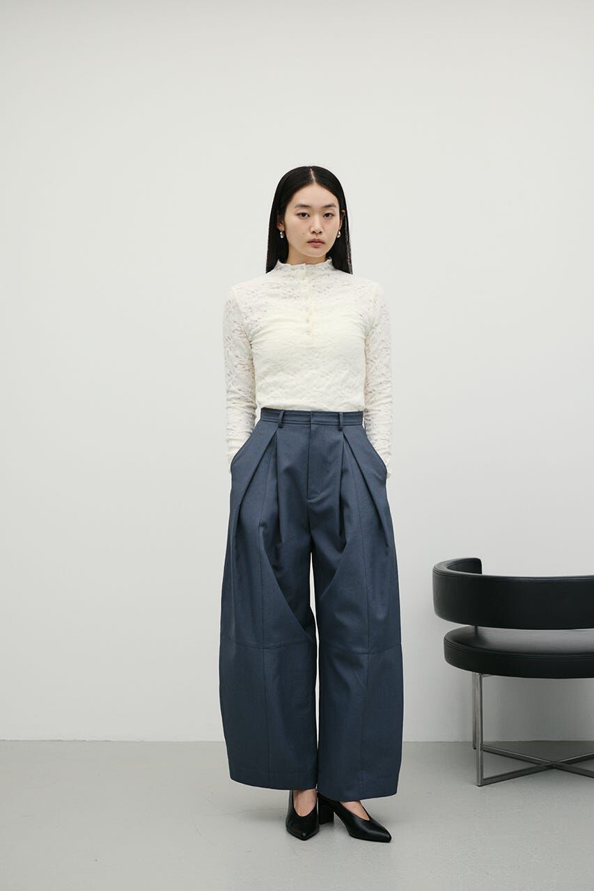STYLEMIXER「2WAYレースボディースーツ」|Tシャツ・カットソー|