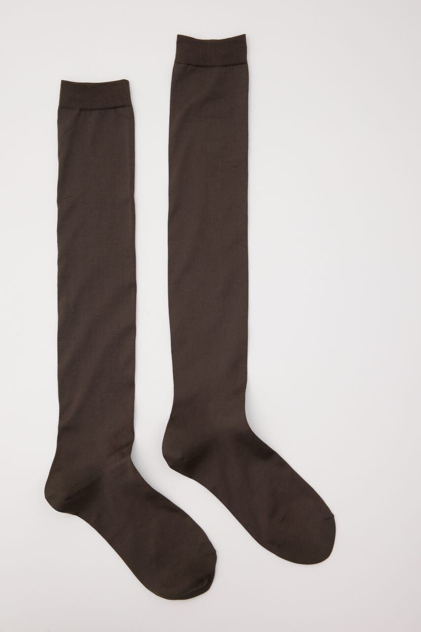 MOUSSY「SHEER COLOR SOCKS セット」|その他|
