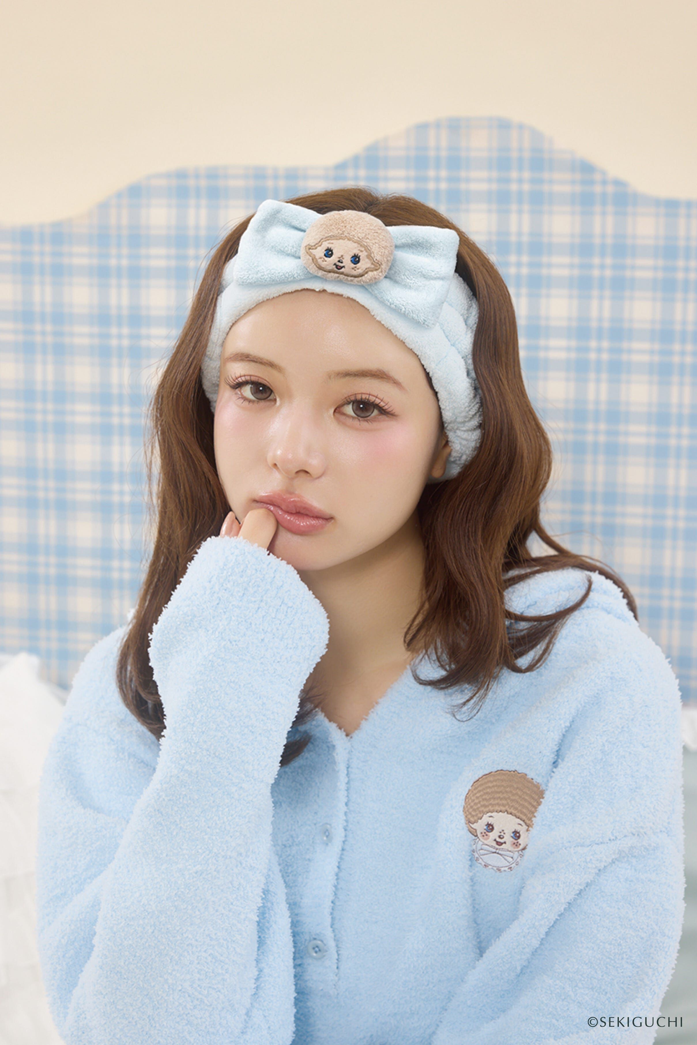 rienda「ベビチッチ&times;rienda ヘアバンド」|その他|BLU