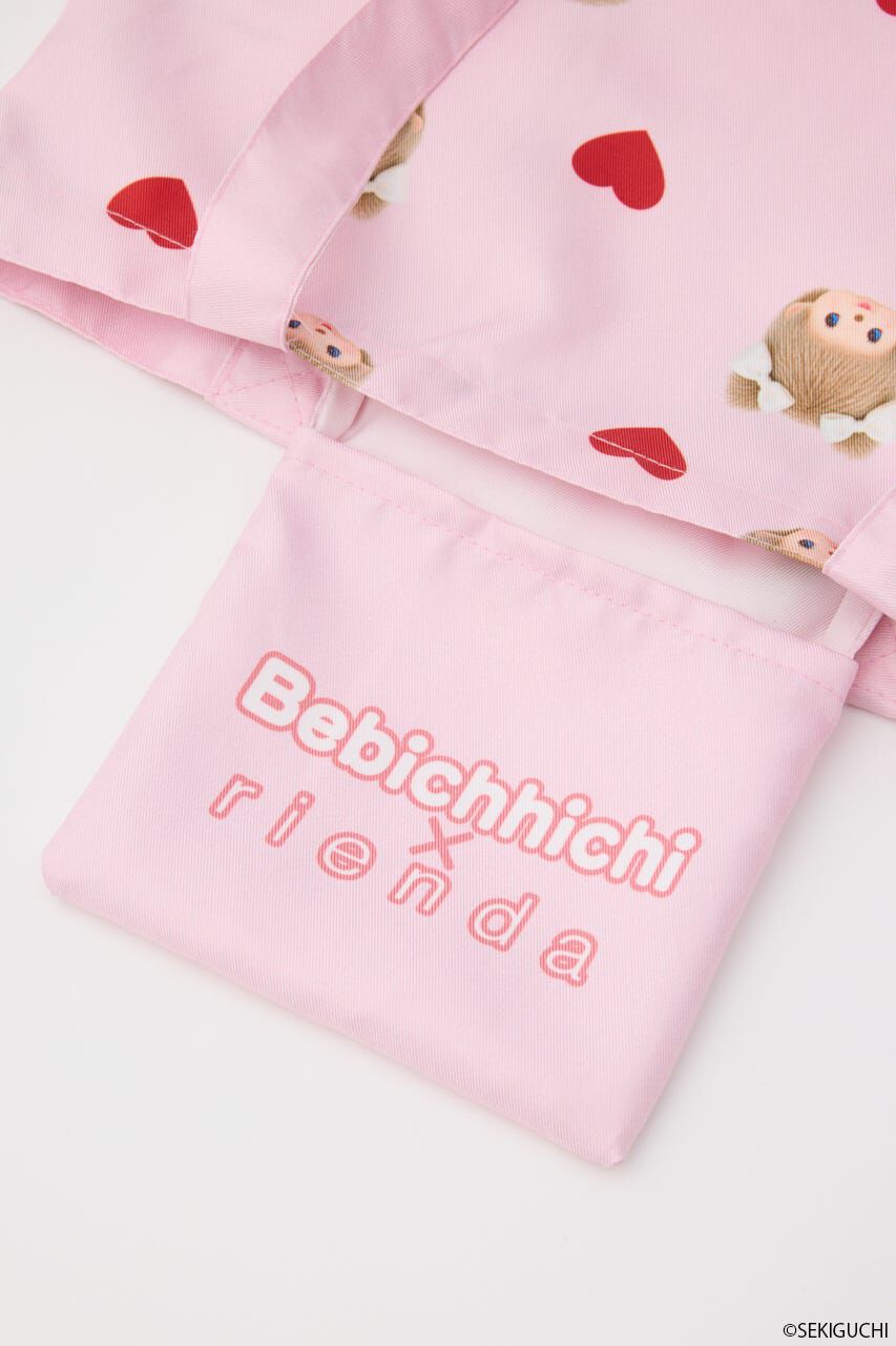 rienda「ベビチッチ&times;rienda トートバッグ」|その他|