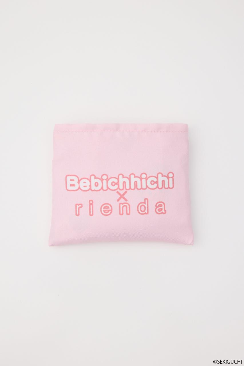rienda「ベビチッチ&times;rienda トートバッグ」|その他|