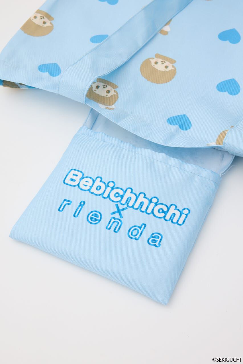 rienda「ベビチッチ&times;rienda トートバッグ」|その他|