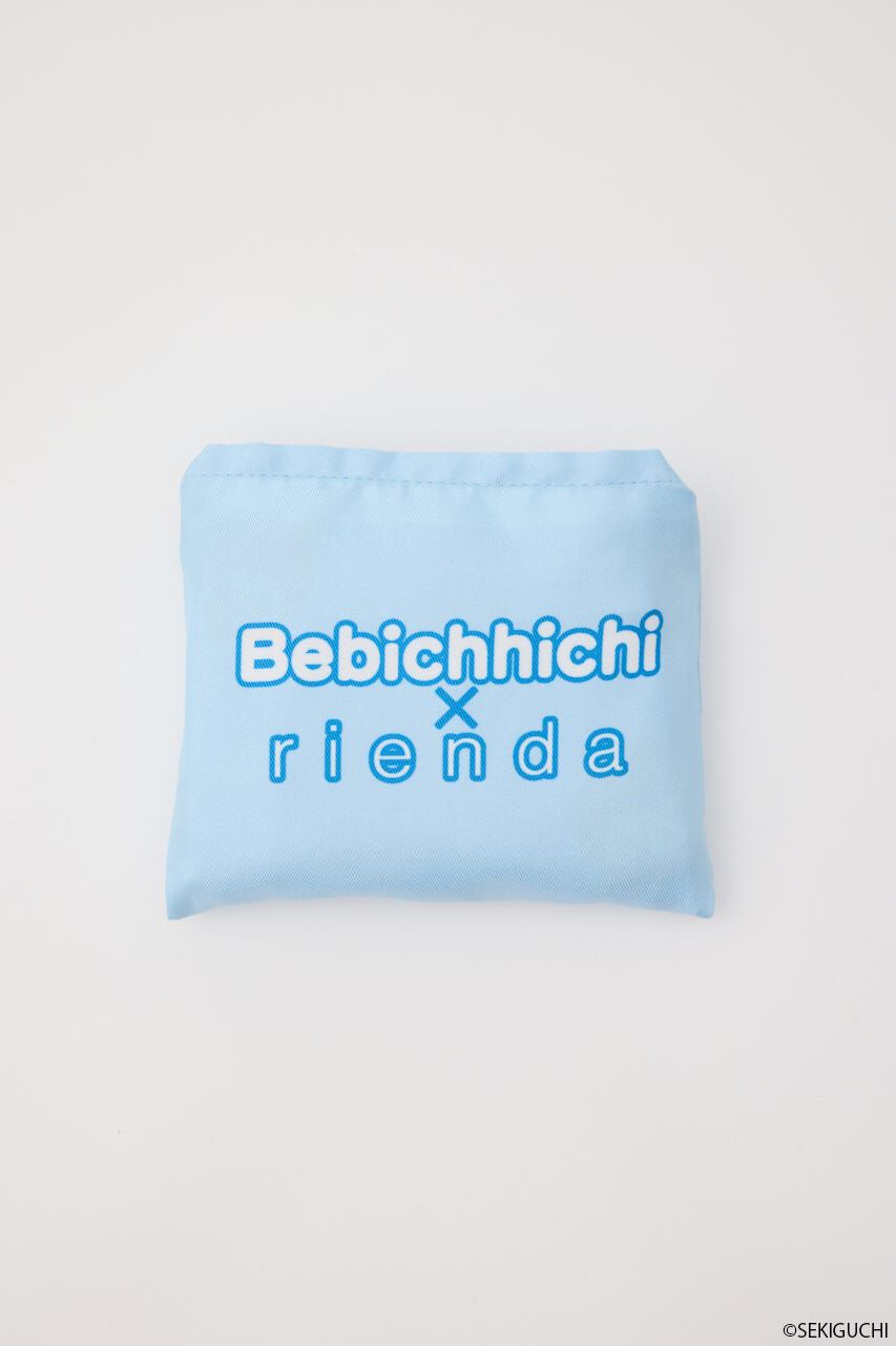 rienda「ベビチッチ&times;rienda トートバッグ」|その他|