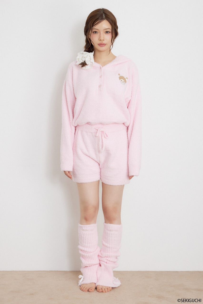 rienda「ベビチッチ&times;rienda ルームロンパース」|ルームウェア|