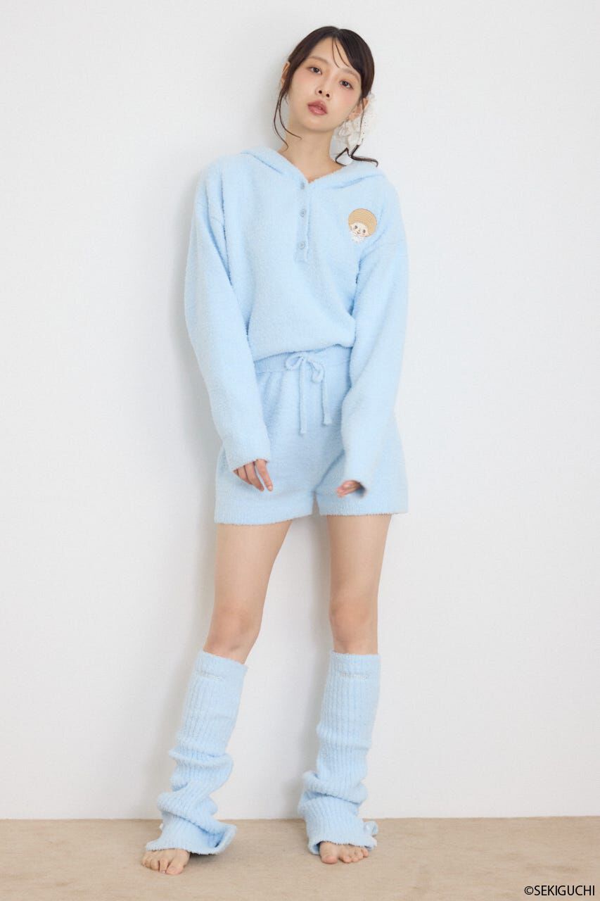 rienda「ベビチッチ&times;rienda ルームロンパース」|ルームウェア|