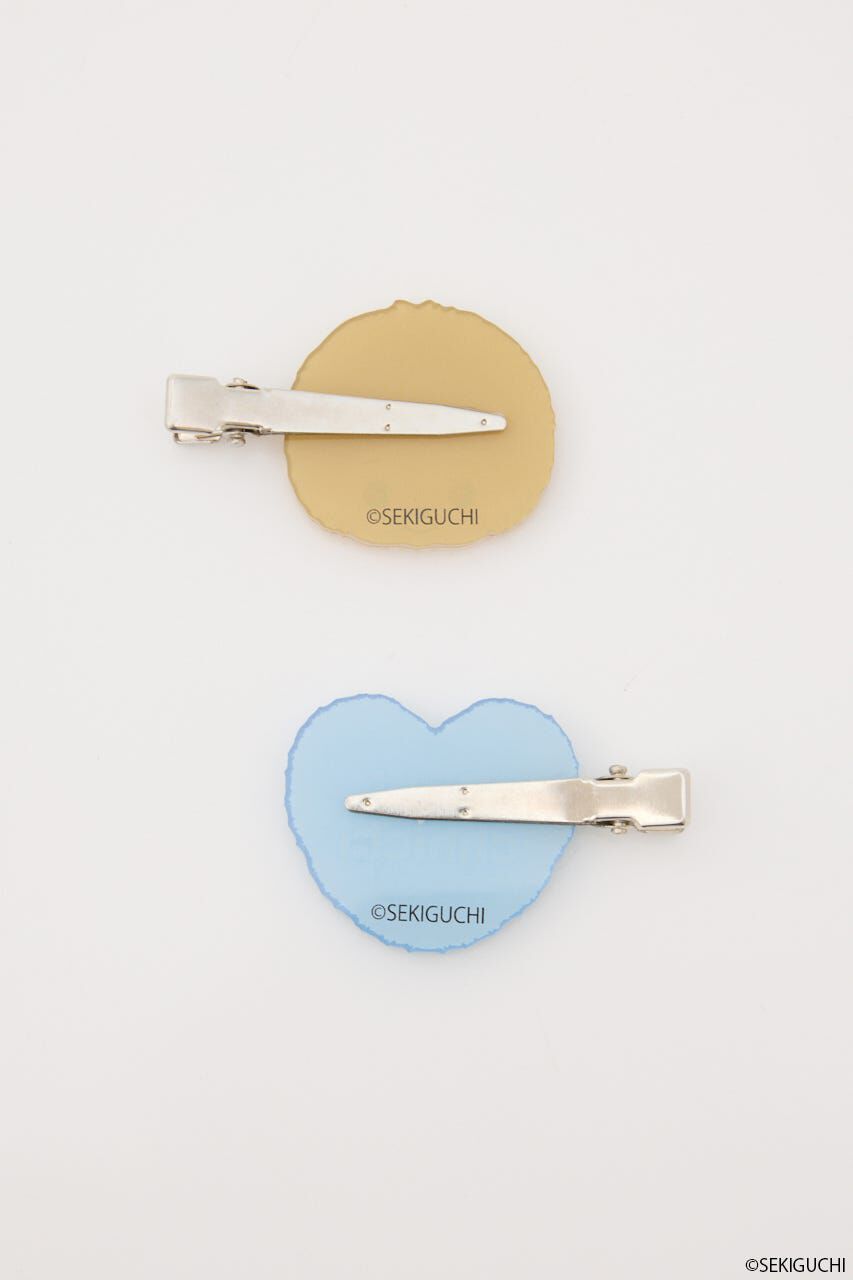 rienda「ベビチッチ&times;riendaヘアクリップ」|その他|