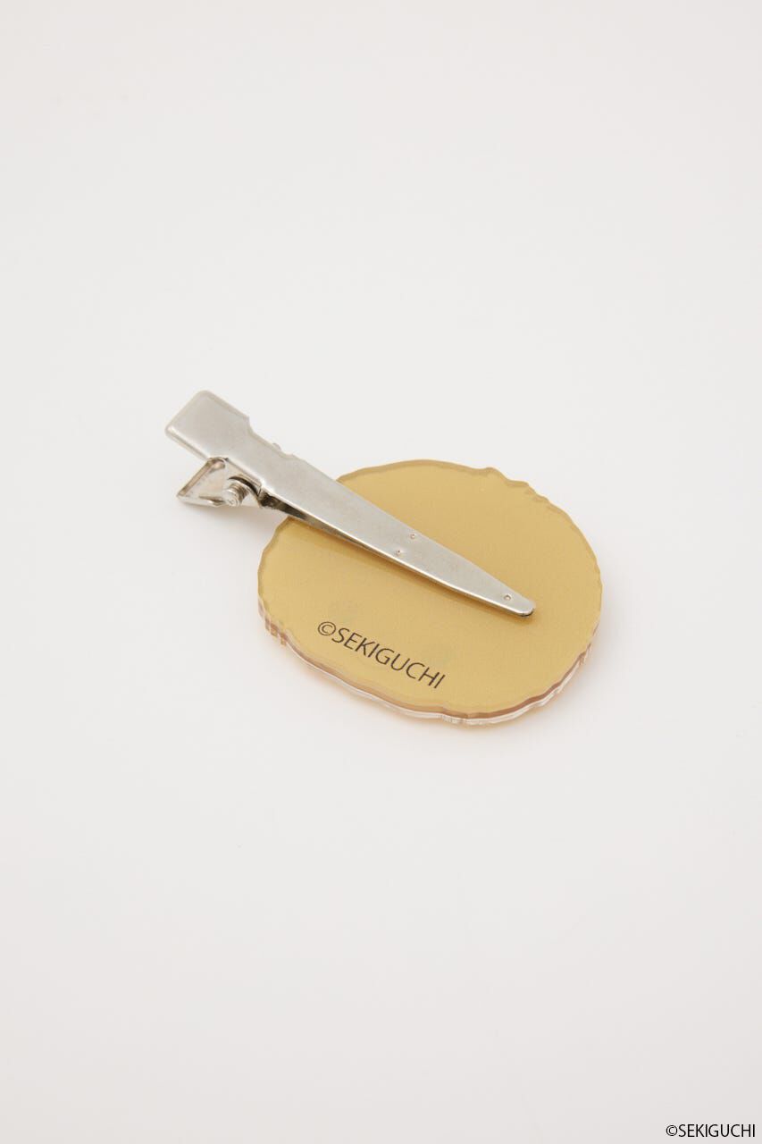 rienda「ベビチッチ&times;riendaヘアクリップ」|その他|