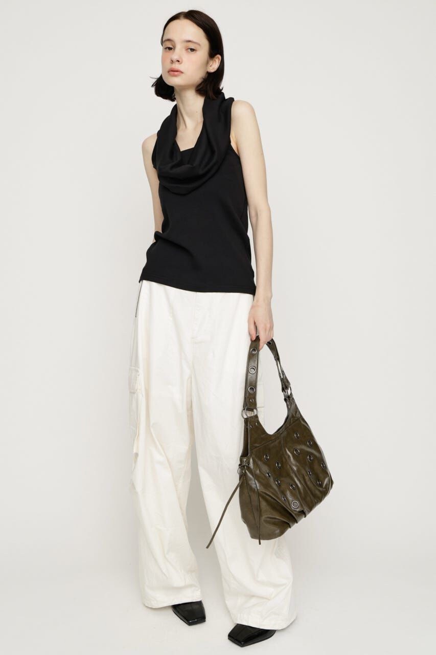 SLY「MANY WAY CUT トップス」|Tシャツ・カットソー|