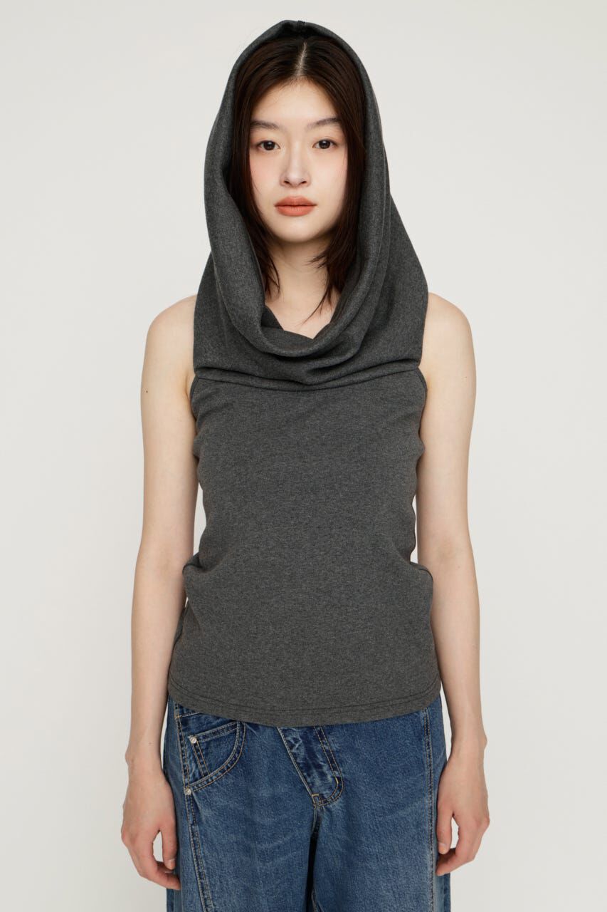 SLY「MANY WAY CUT トップス」|Tシャツ・カットソー|