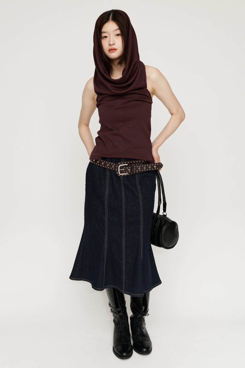 SLY「MANY WAY CUT トップス」|Tシャツ・カットソー|