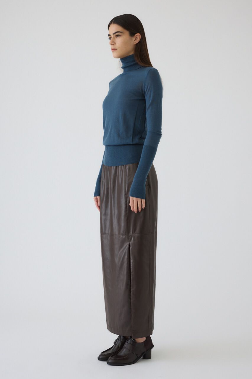 RIM.ARK 「High gauge fit knit」|ニット・セーター|