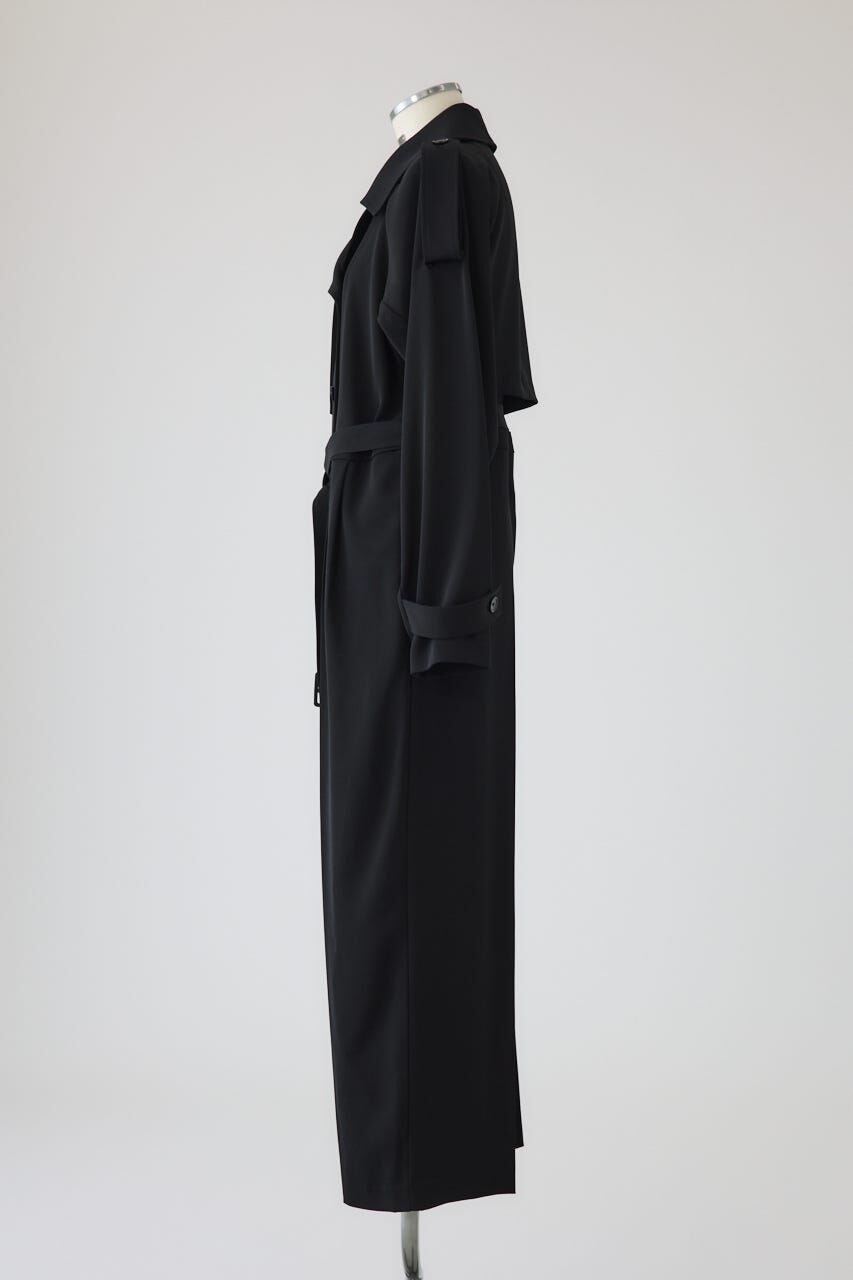 RIM.ARK 「Trench detail all in one」|その他|