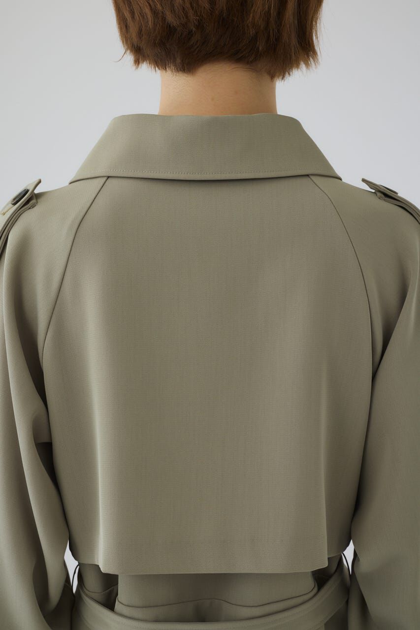 RIM.ARK 「Trench detail all in one」|その他|