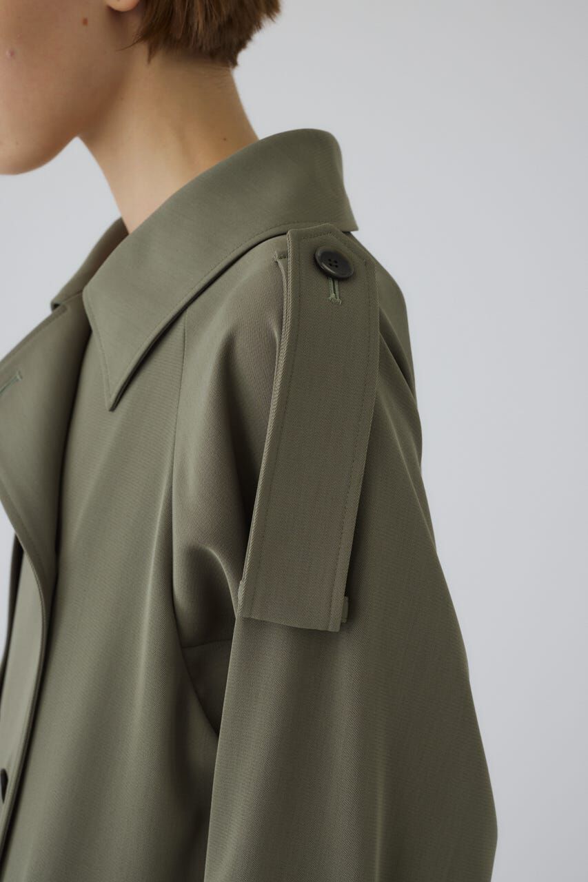 RIM.ARK 「Trench detail all in one」|その他|
