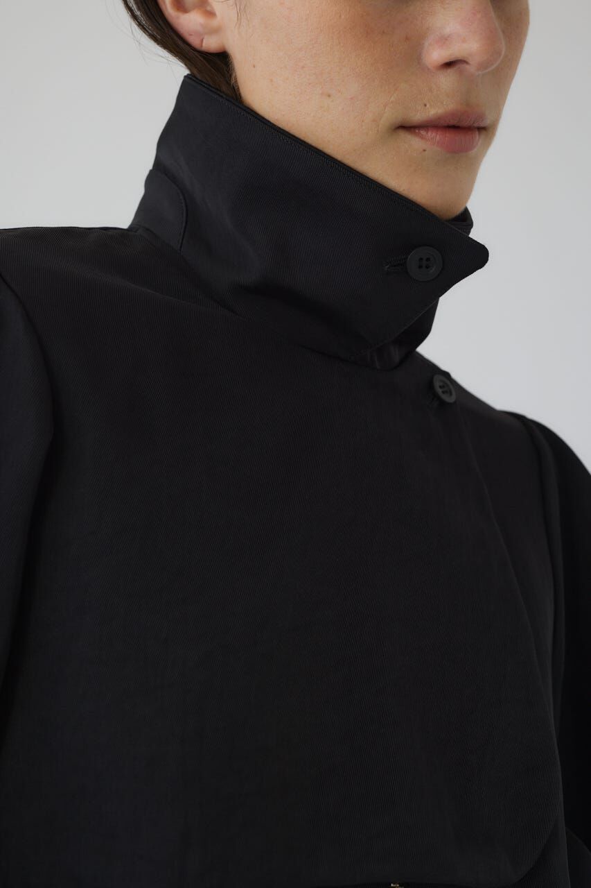 RIM.ARK 「Zip-up puff JK」|その他|