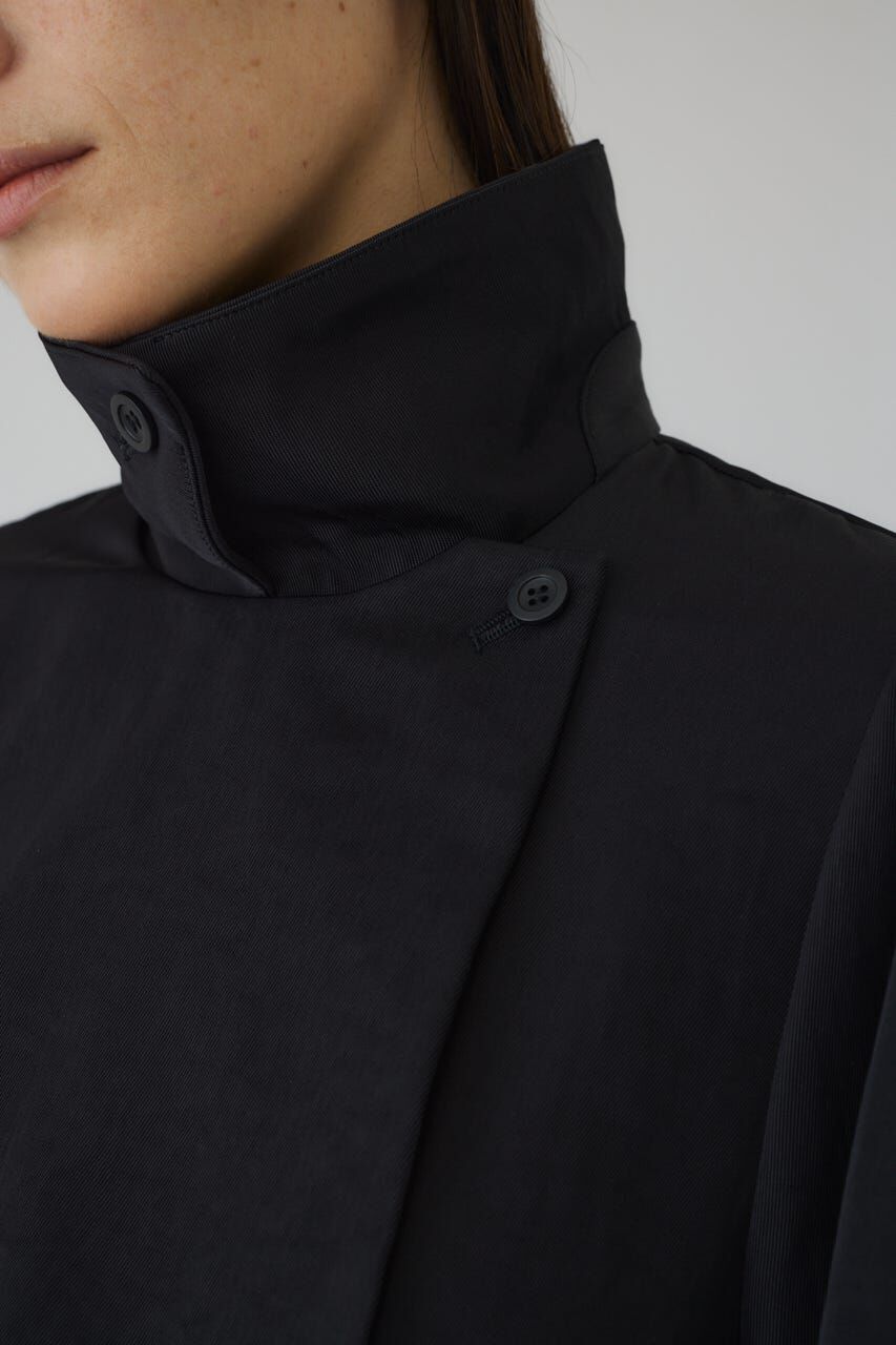RIM.ARK 「Zip-up puff JK」|その他|
