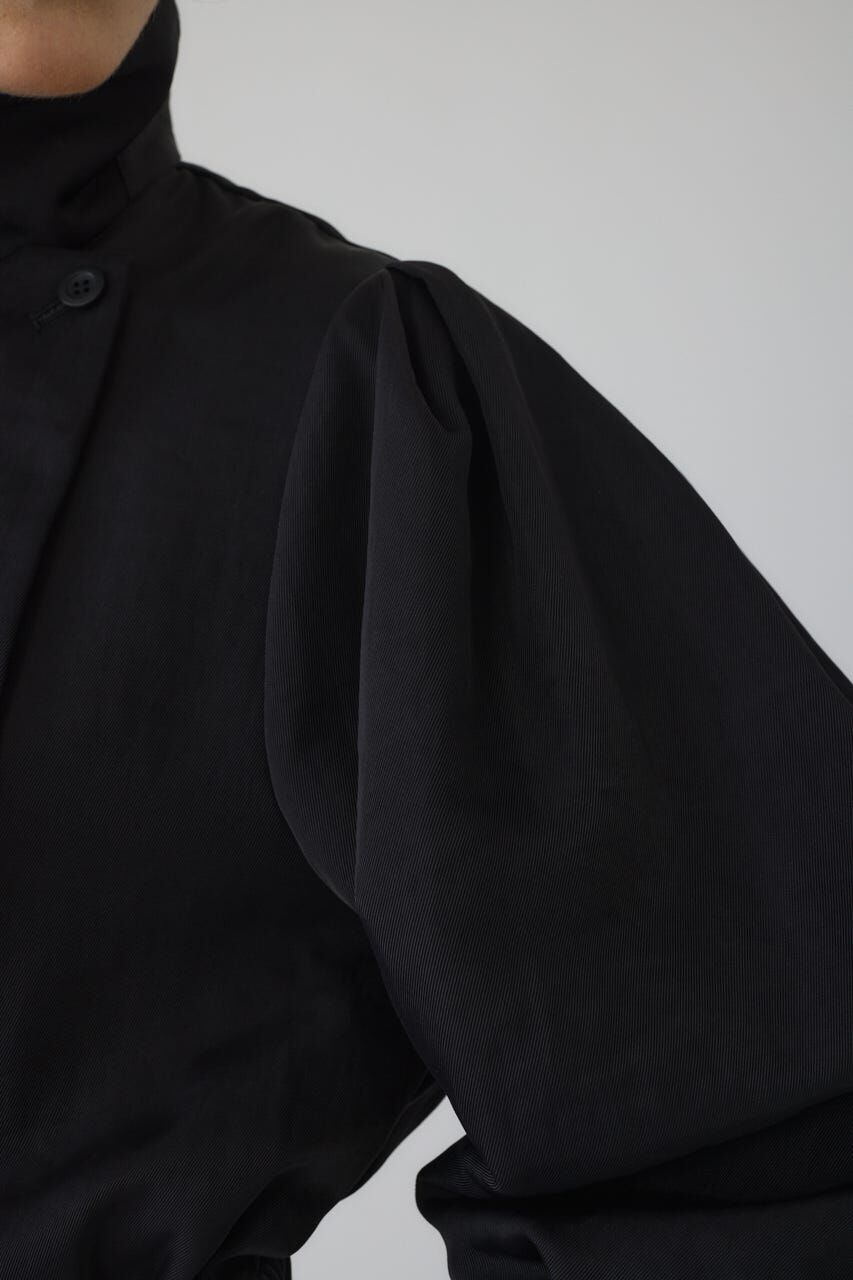 RIM.ARK 「Zip-up puff JK」|その他|