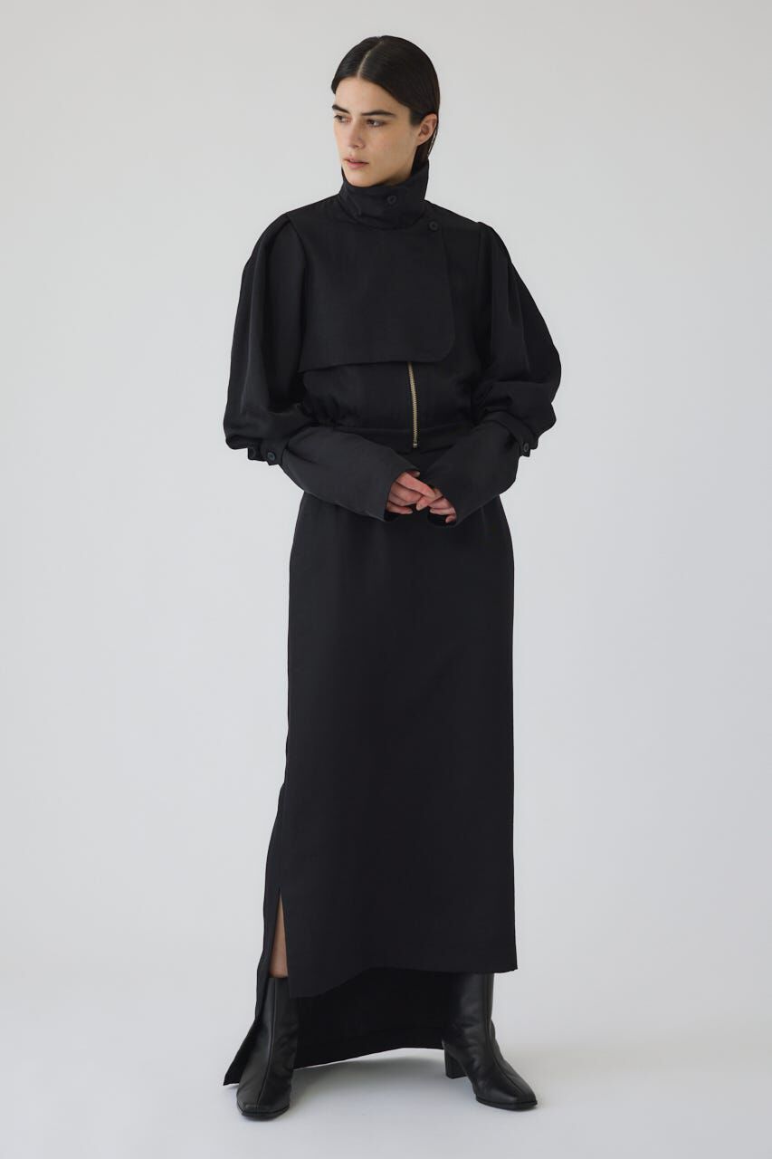 RIM.ARK 「Zip-up puff JK」|その他|